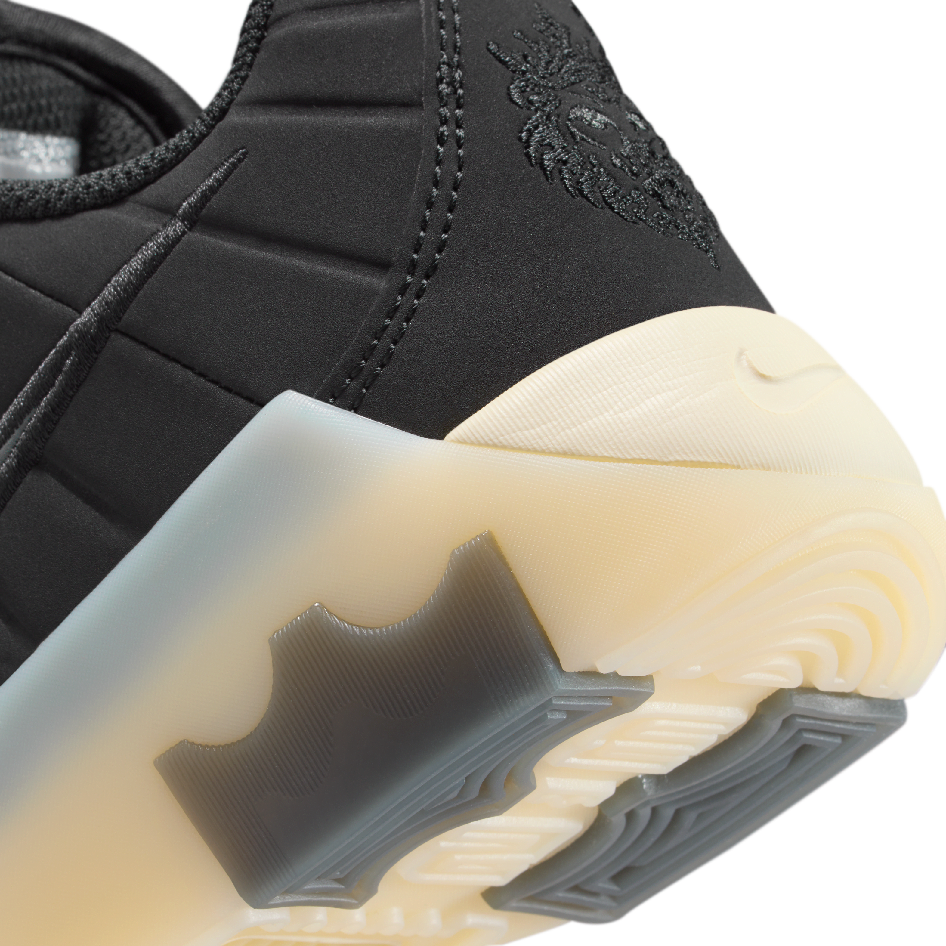 LeBron Witness 9 Little Kids' Shoes