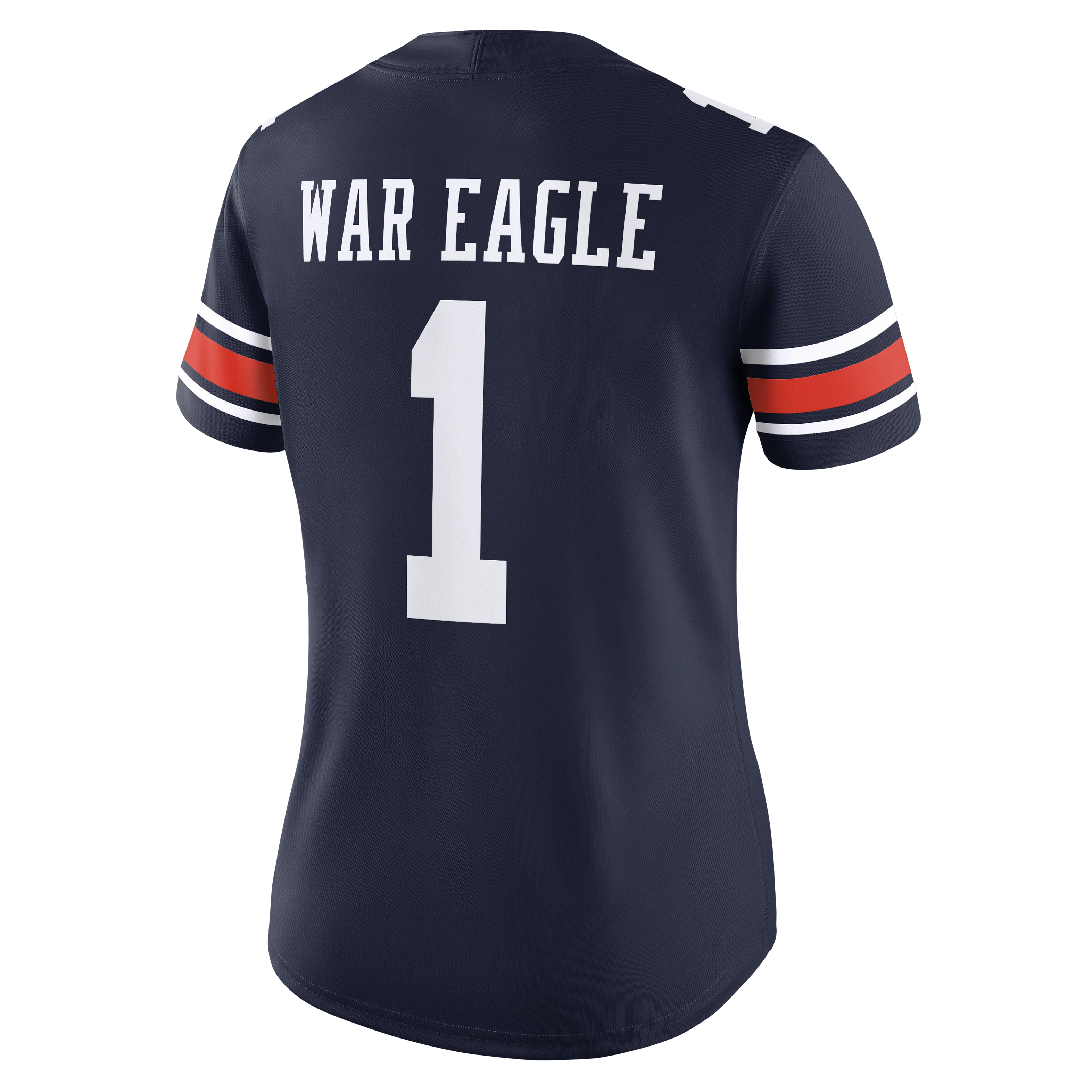 Auburn Men’s Nike Dri-FIT College Game Jersey
