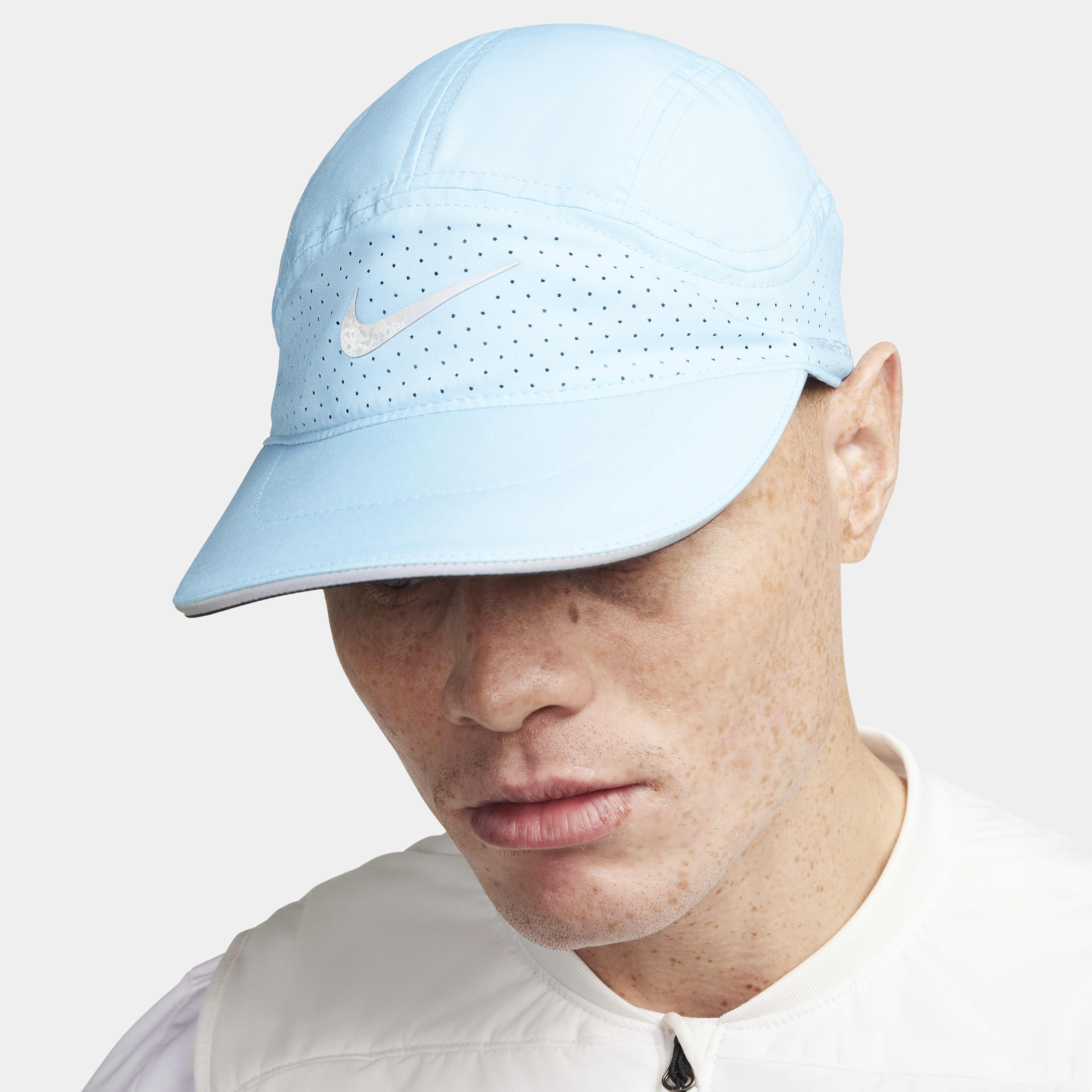 Nike Dri-FIT ADV Fly Unstructured Reflective Cap