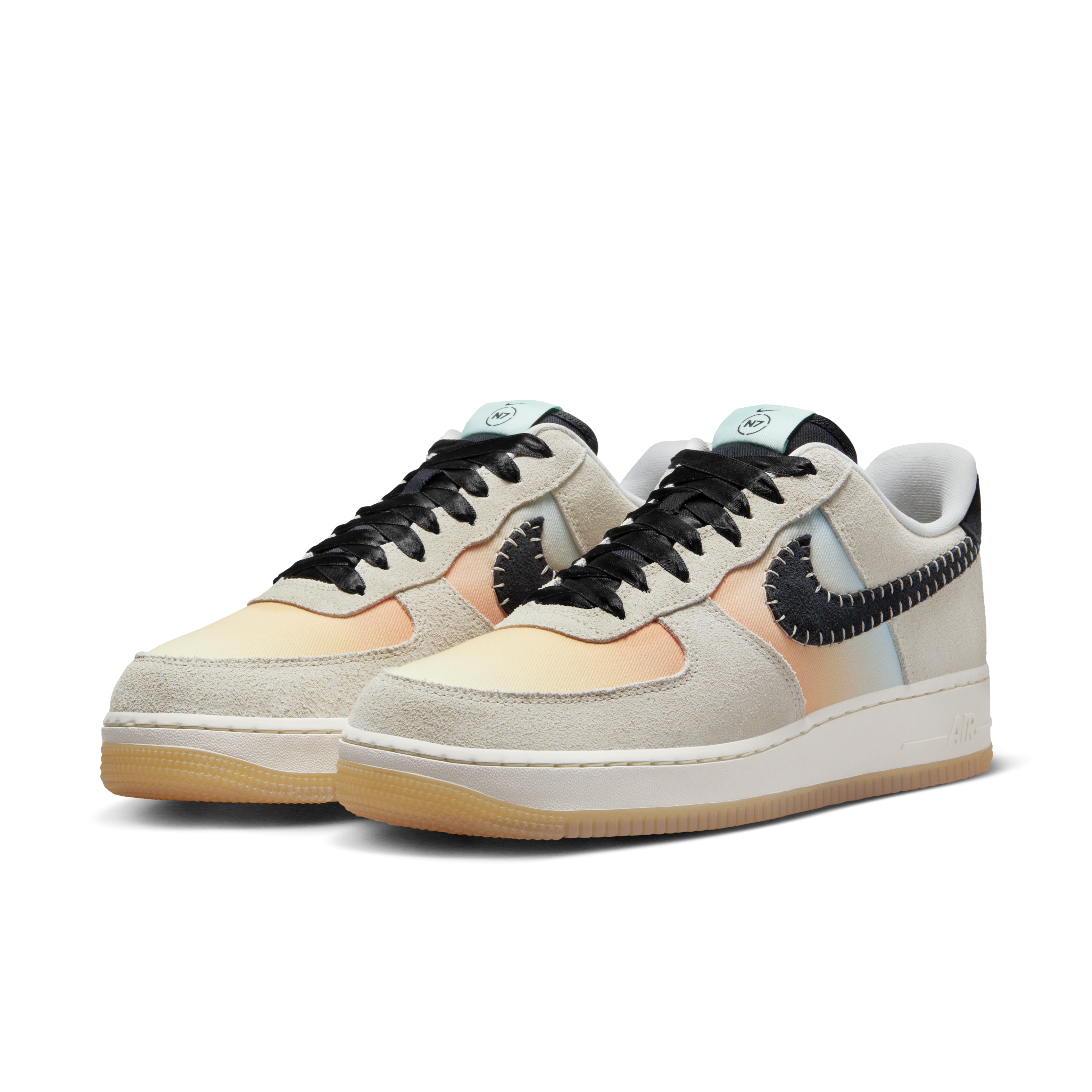 Nike Air Force 1 '07 N7 Shoes