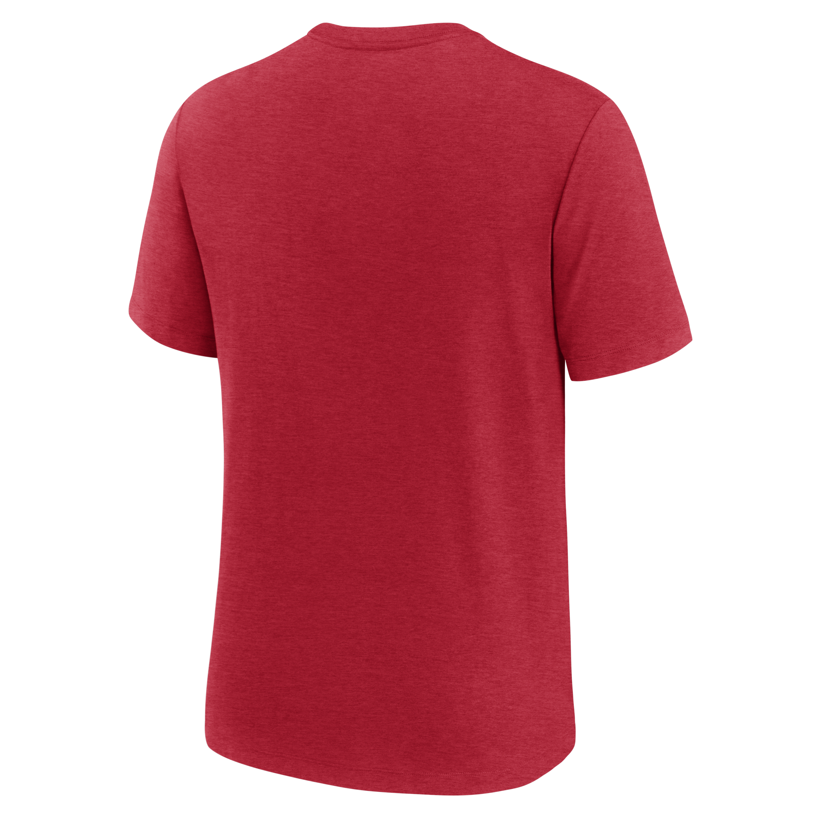 San Francisco 49ers Blitz Men's Nike NFL T-Shirt