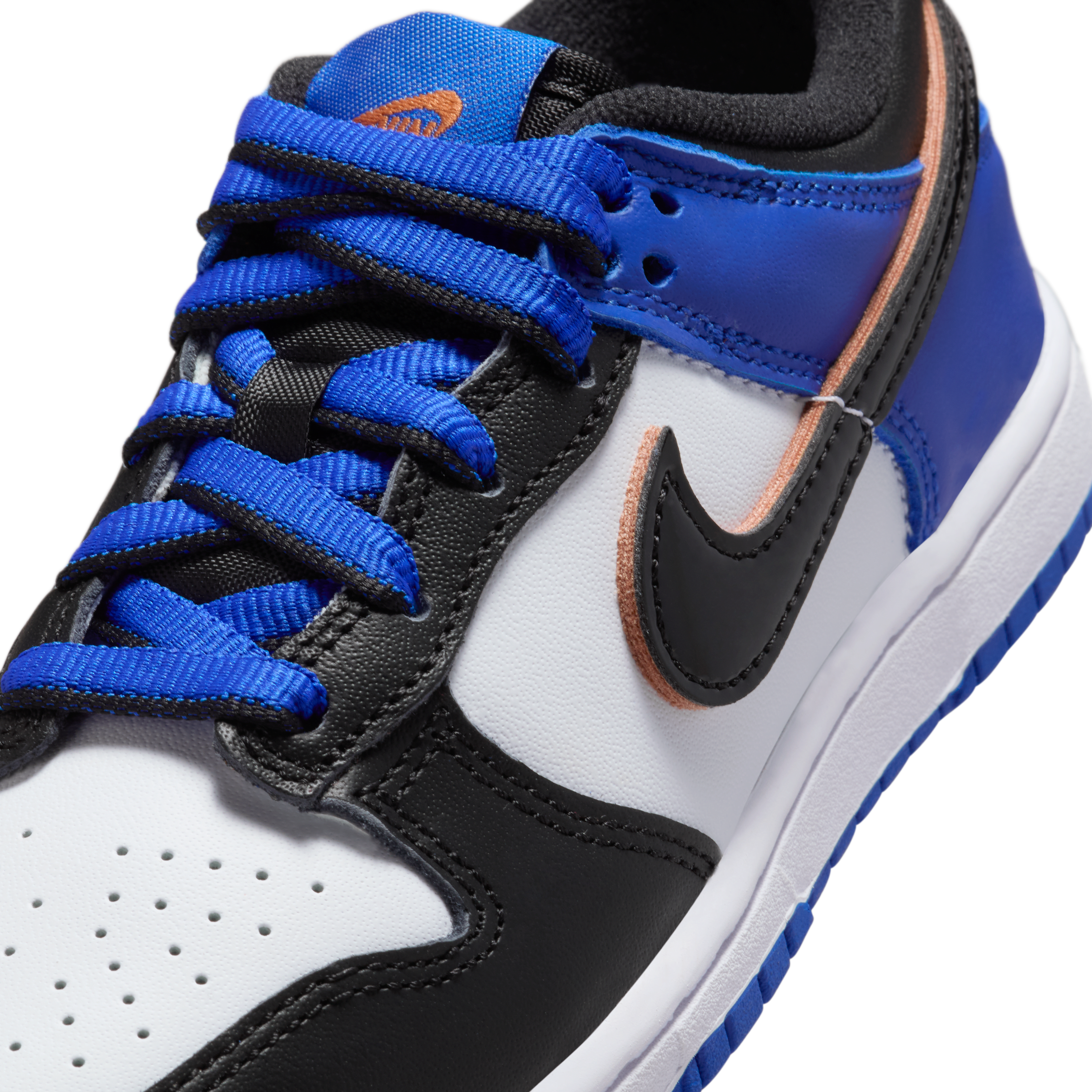 Nike Dunk Low SE Little Kids' Shoes