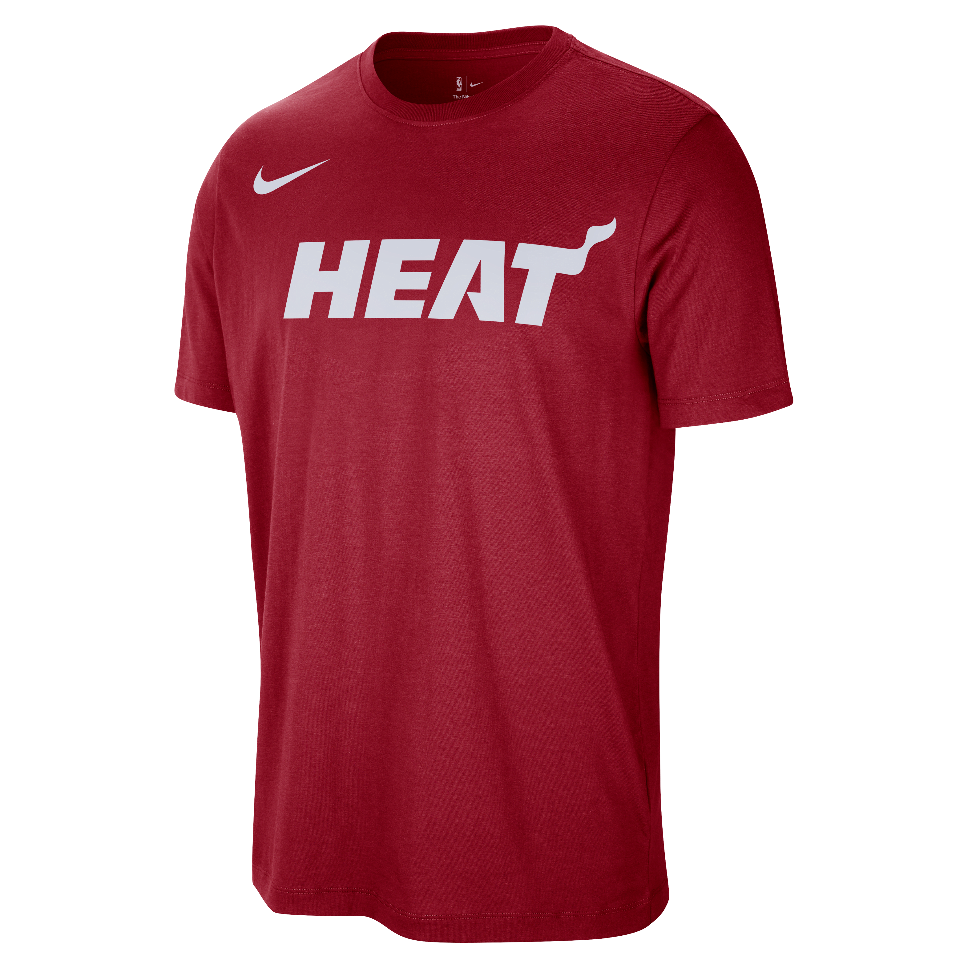 Miami Heat Essentials Men's Nike NBA T-Shirt