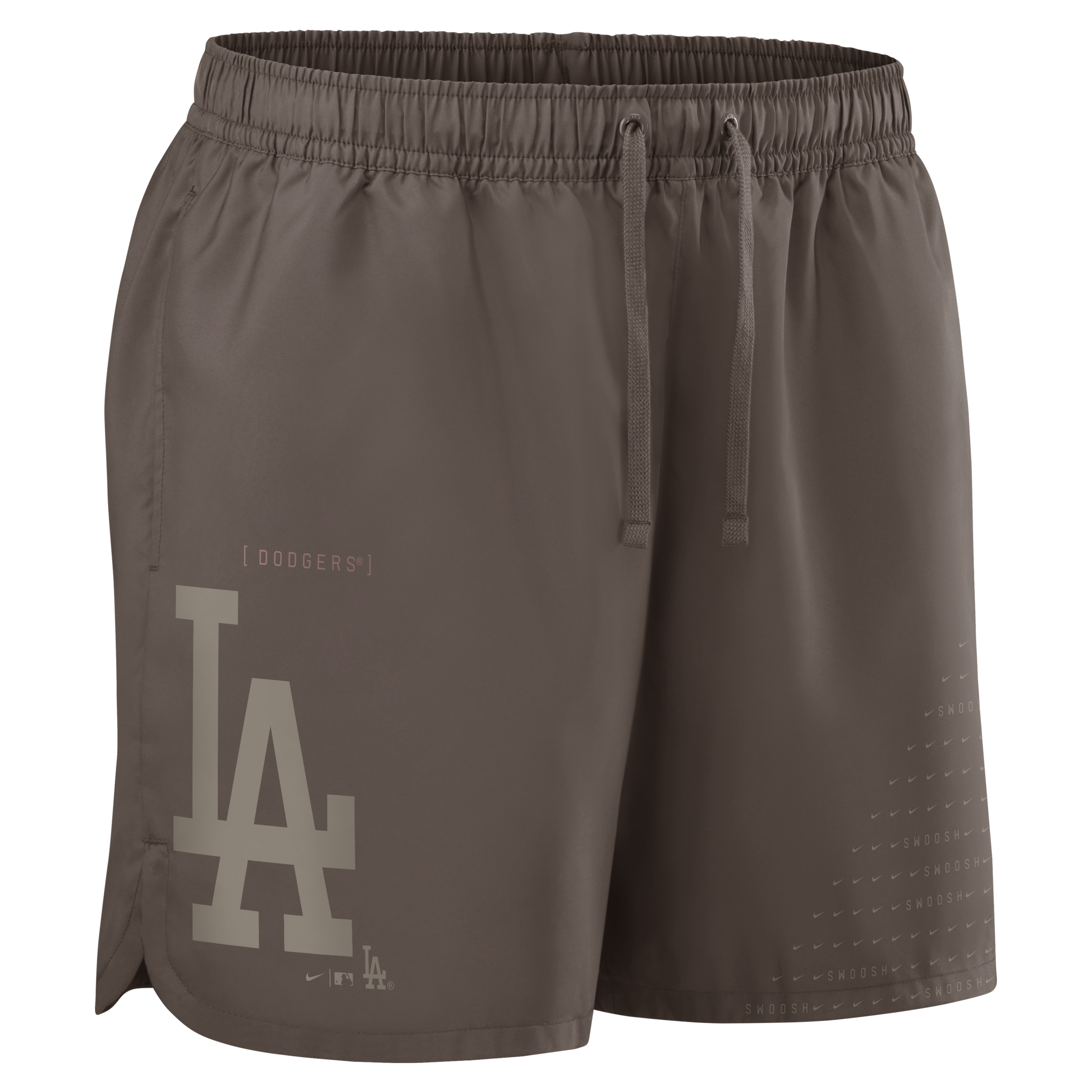 Los Angeles Dodgers Statement Men's Nike MLB Shorts