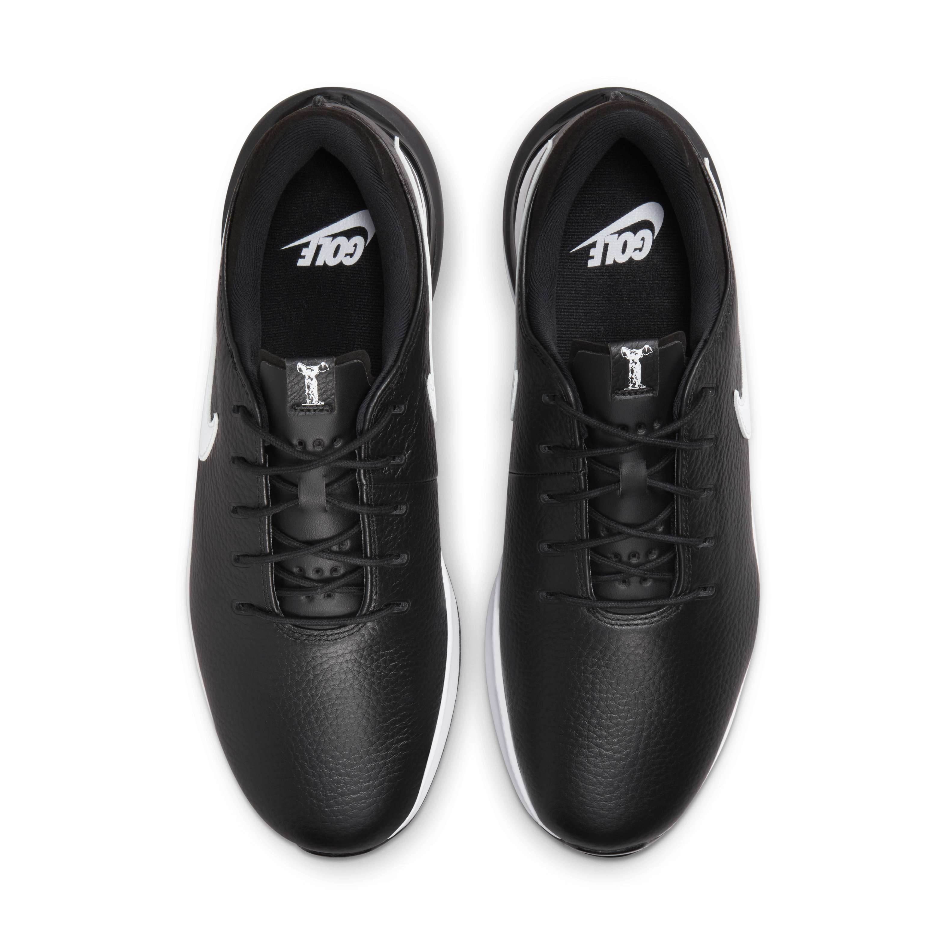 Nike Victory Tour 3 Electric Golf Shoes