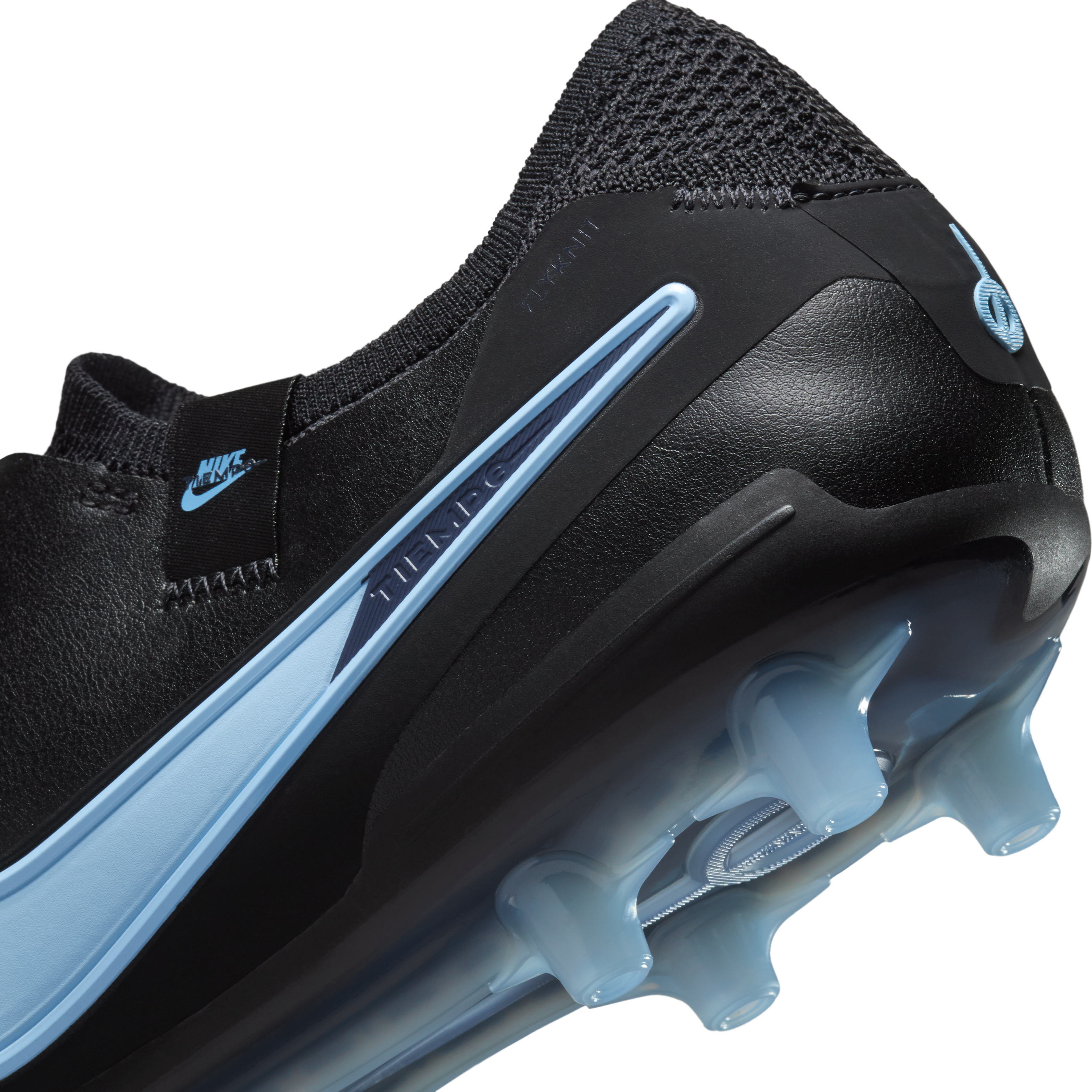Nike Tiempo Legend 10 Elite Firm-Ground Low-Top Soccer Cleats