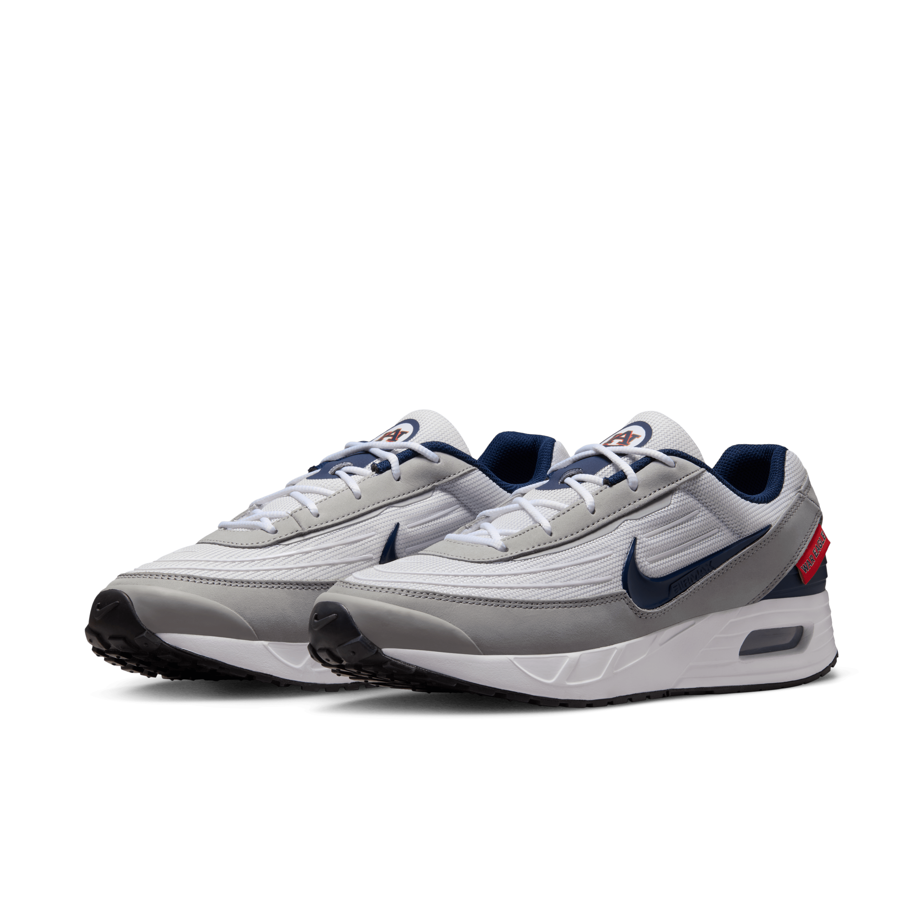 Nike College Air Max Verse (Auburn) Men's Shoes