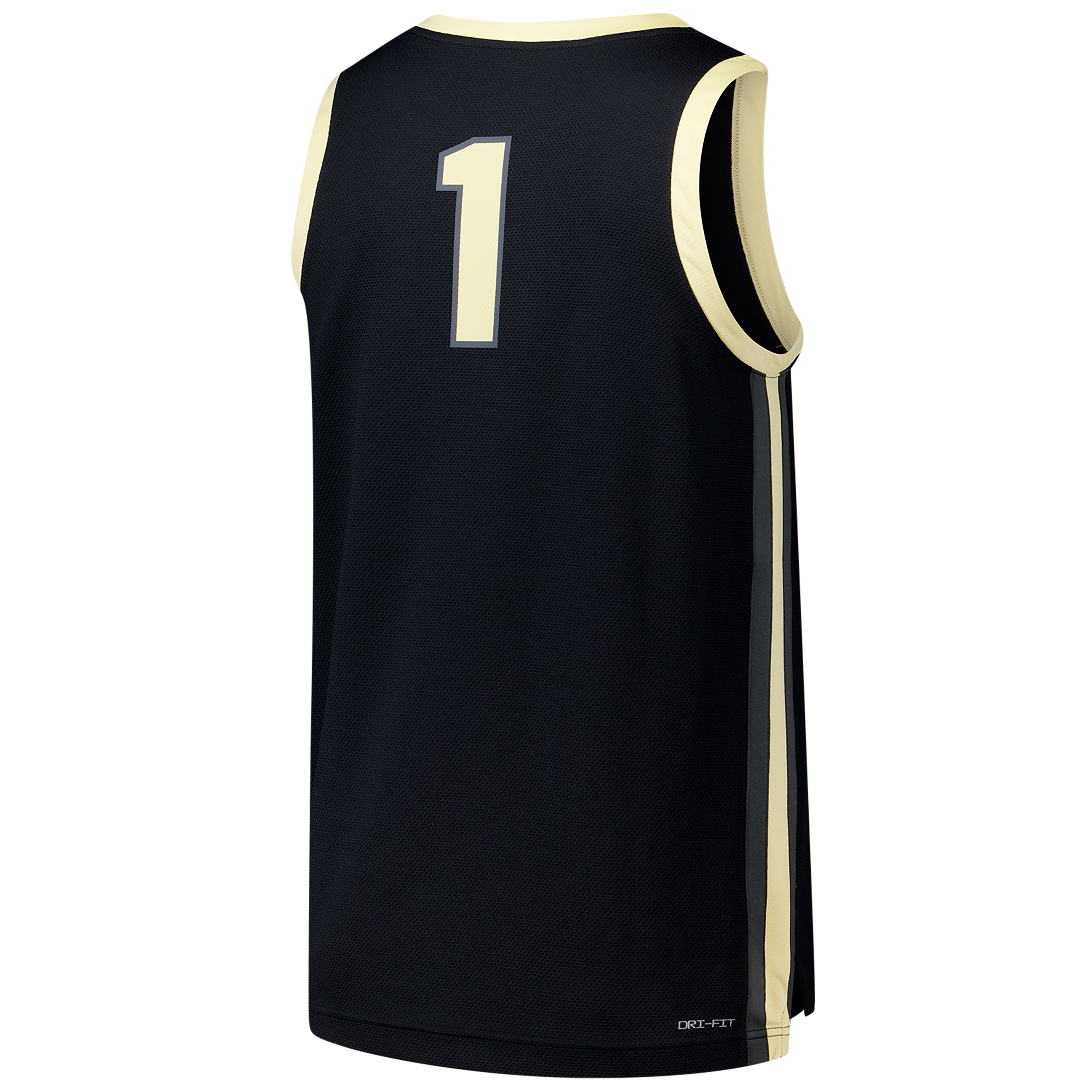 Purdue Men's Nike Dri-FIT College Basketball Replica Jersey