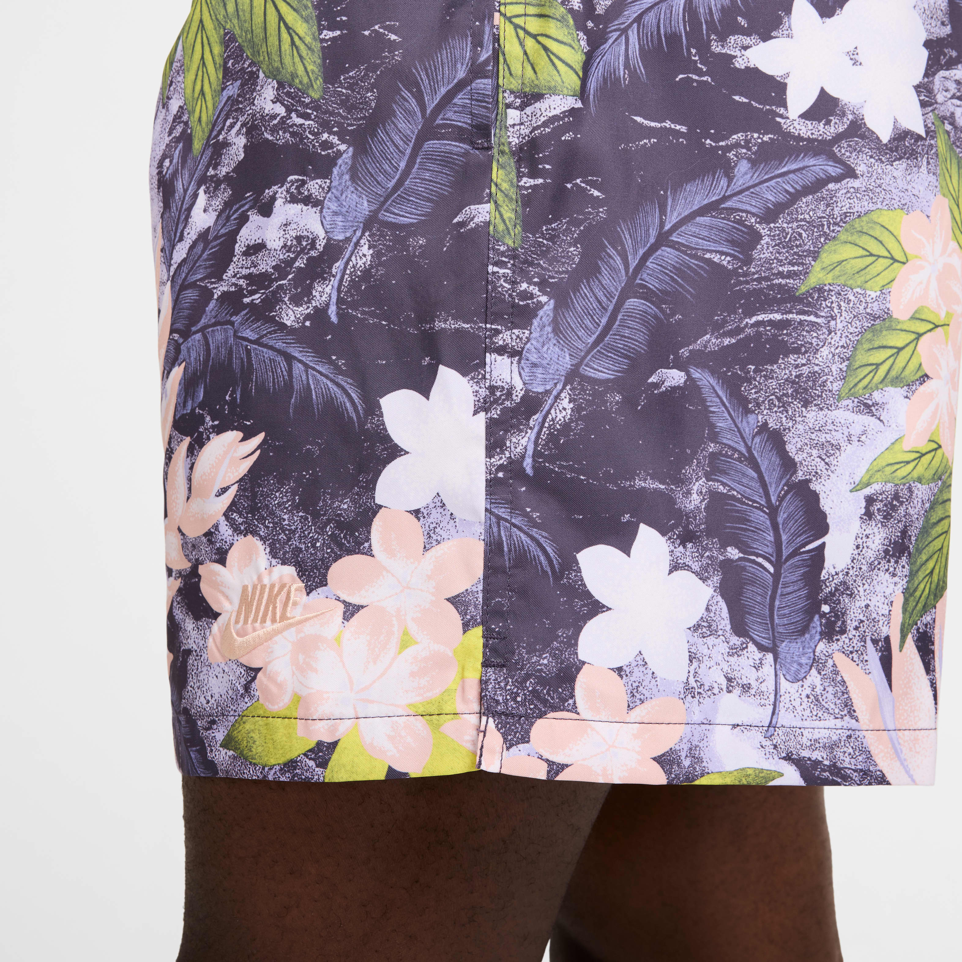 Nike Club Men's Flow Shorts