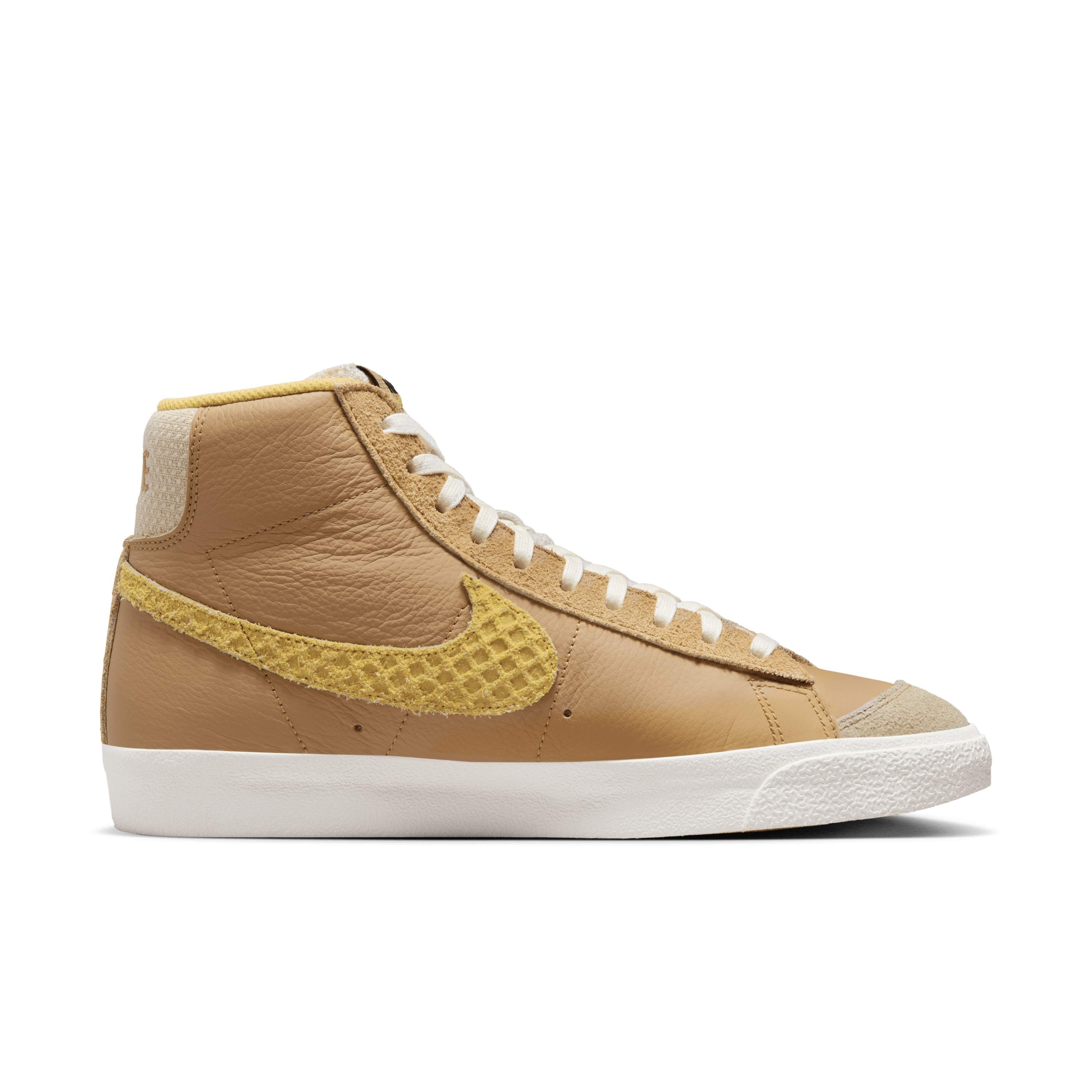 Nike Blazer Mid '77 Vintage Men's Shoes