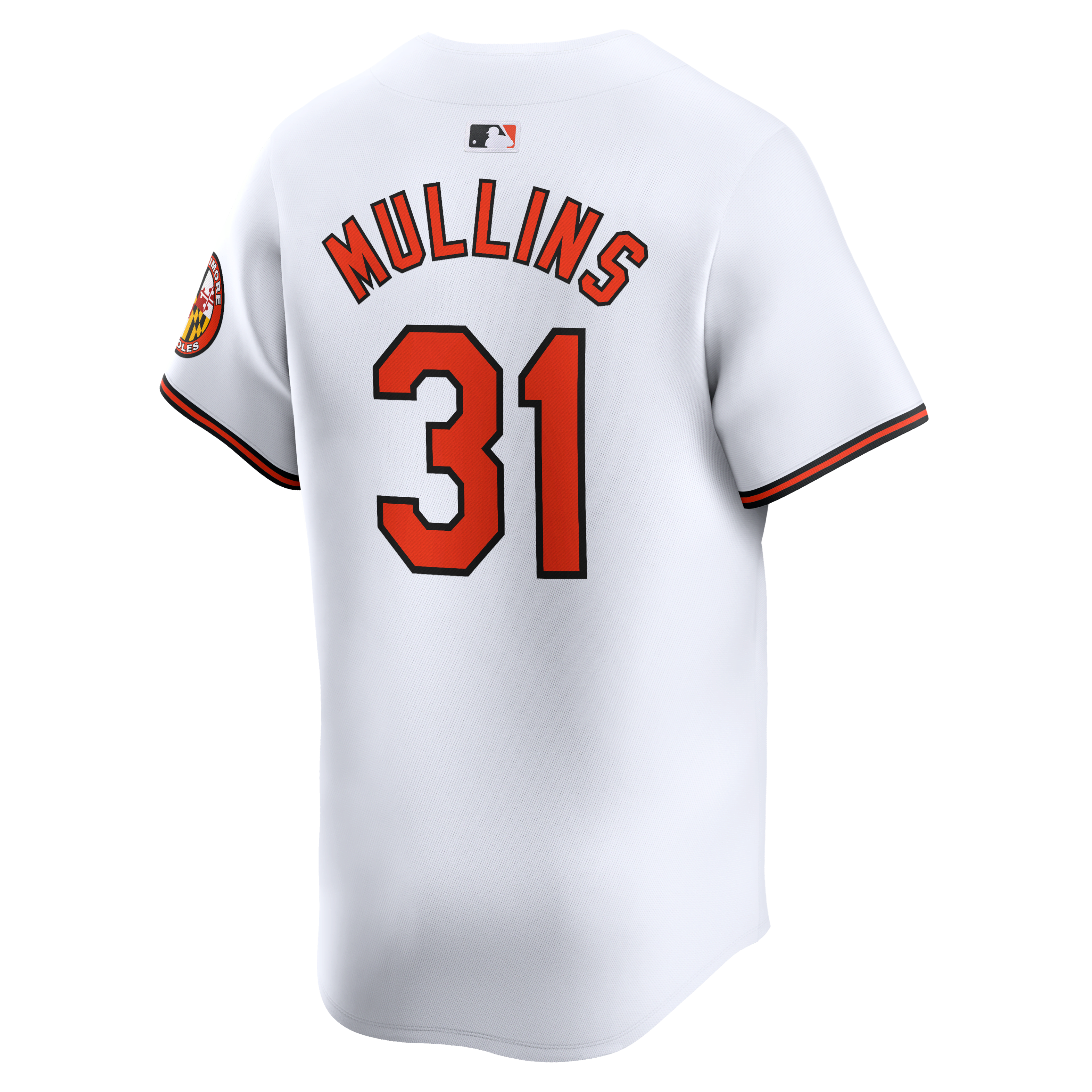Adley Rutschman Baltimore Orioles Men's Nike Dri-FIT ADV MLB Limited Jersey