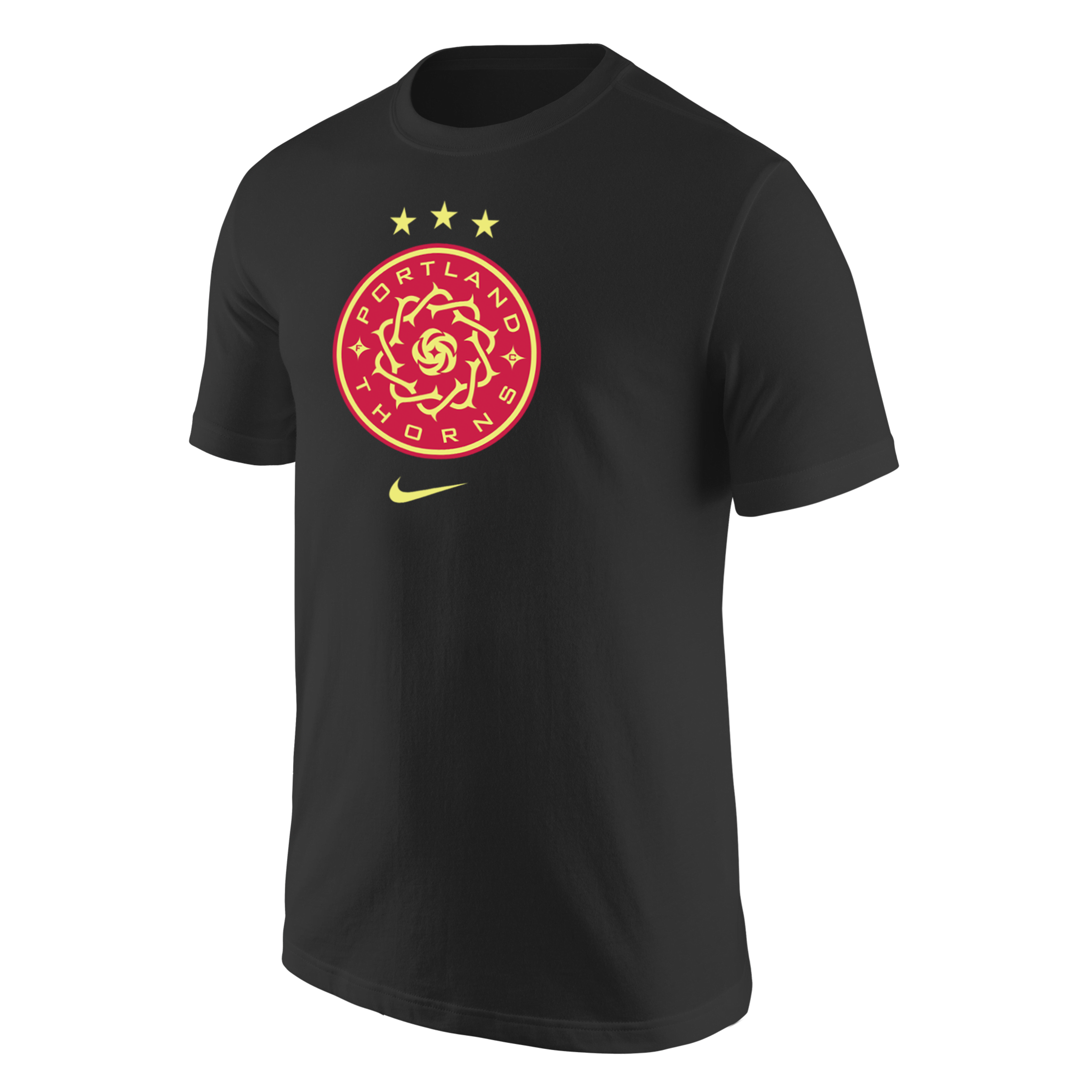 Angel City FC Men's Nike NWSL T-Shirt