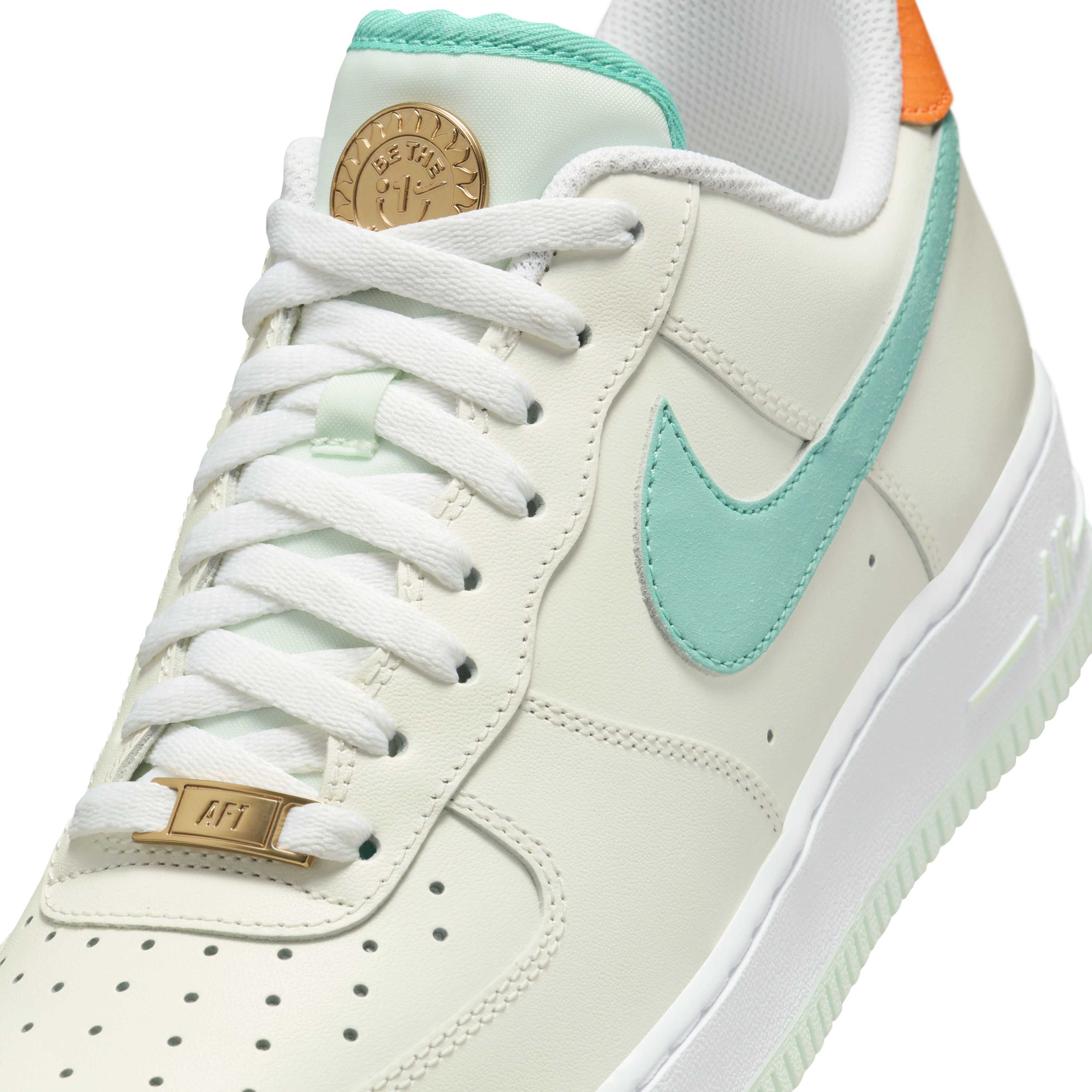 Nike Air Force 1 '07 Men's Shoes