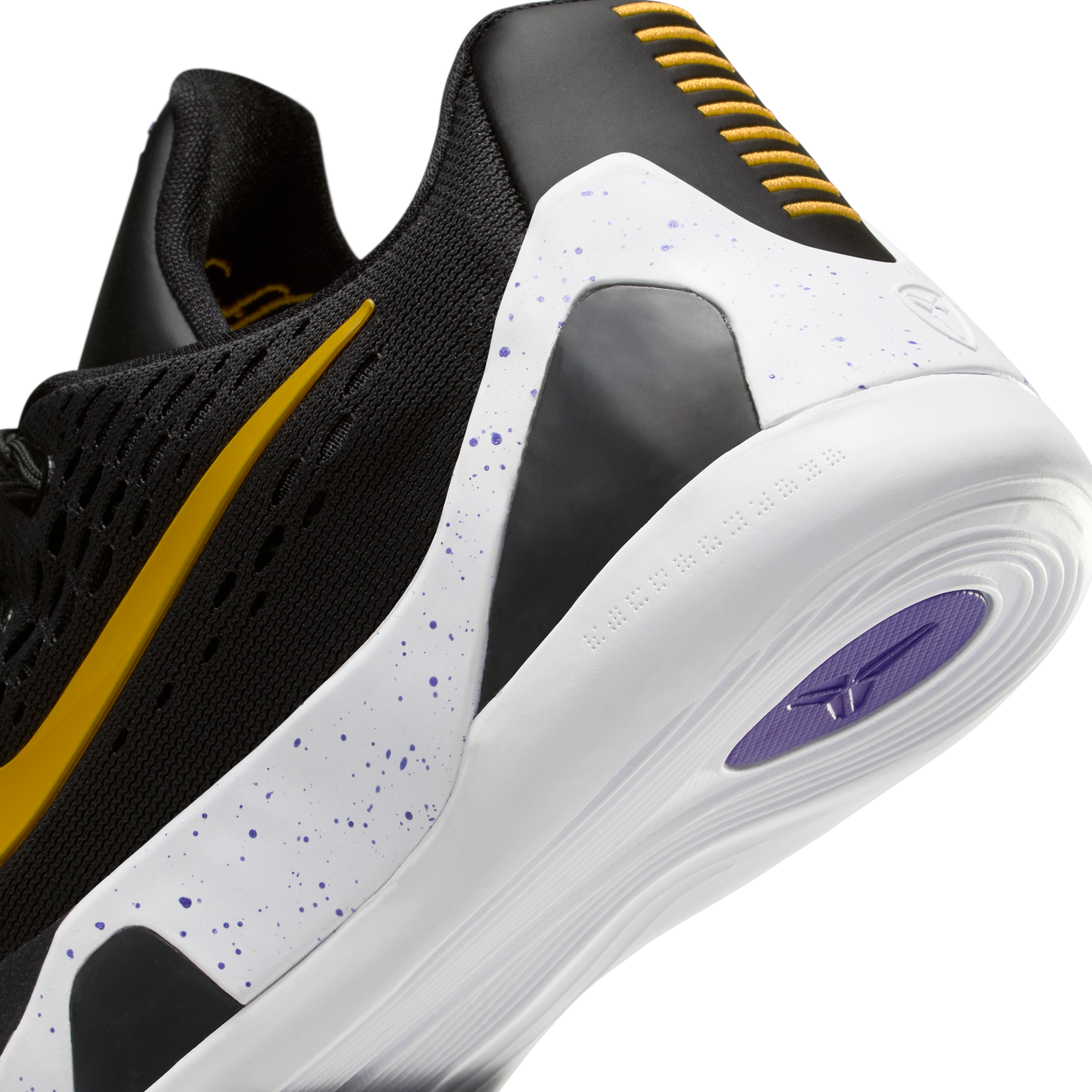 Kobe IX Big Kids' Basketball Shoes