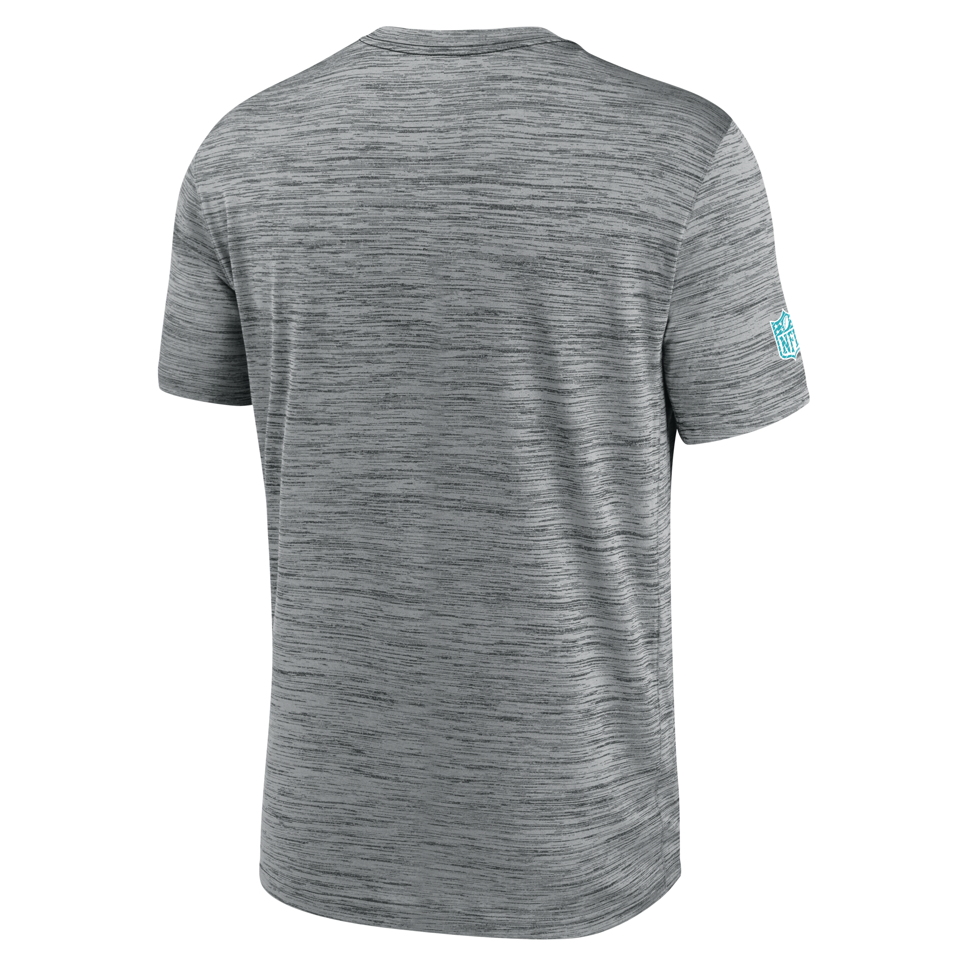 Miami Dolphins Sideline Velocity Men's Nike Dri-FIT NFL T-Shirt