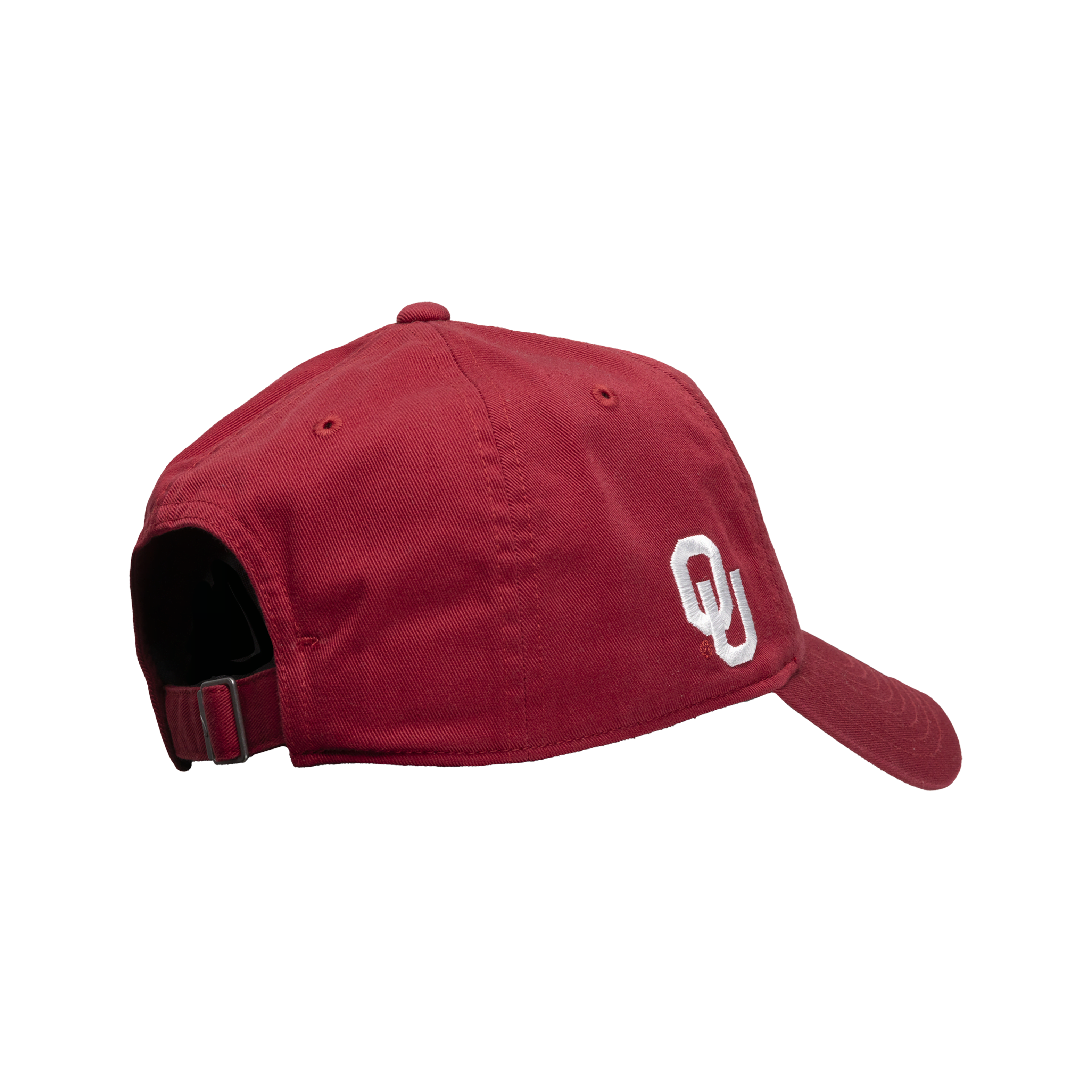 Oklahoma Nike College Cap