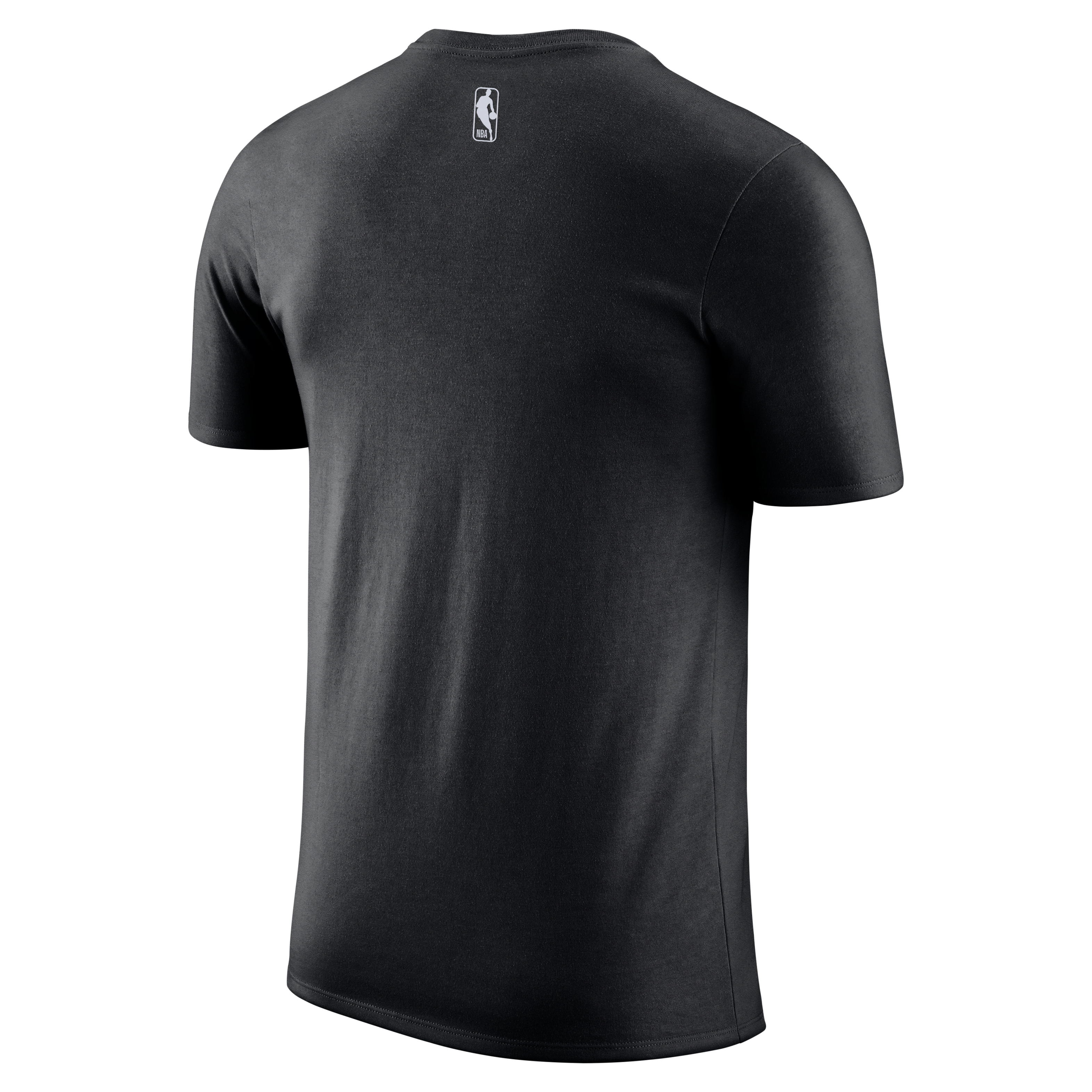 San Antonio Spurs Essential City Edition Men's Nike NBA T-Shirt