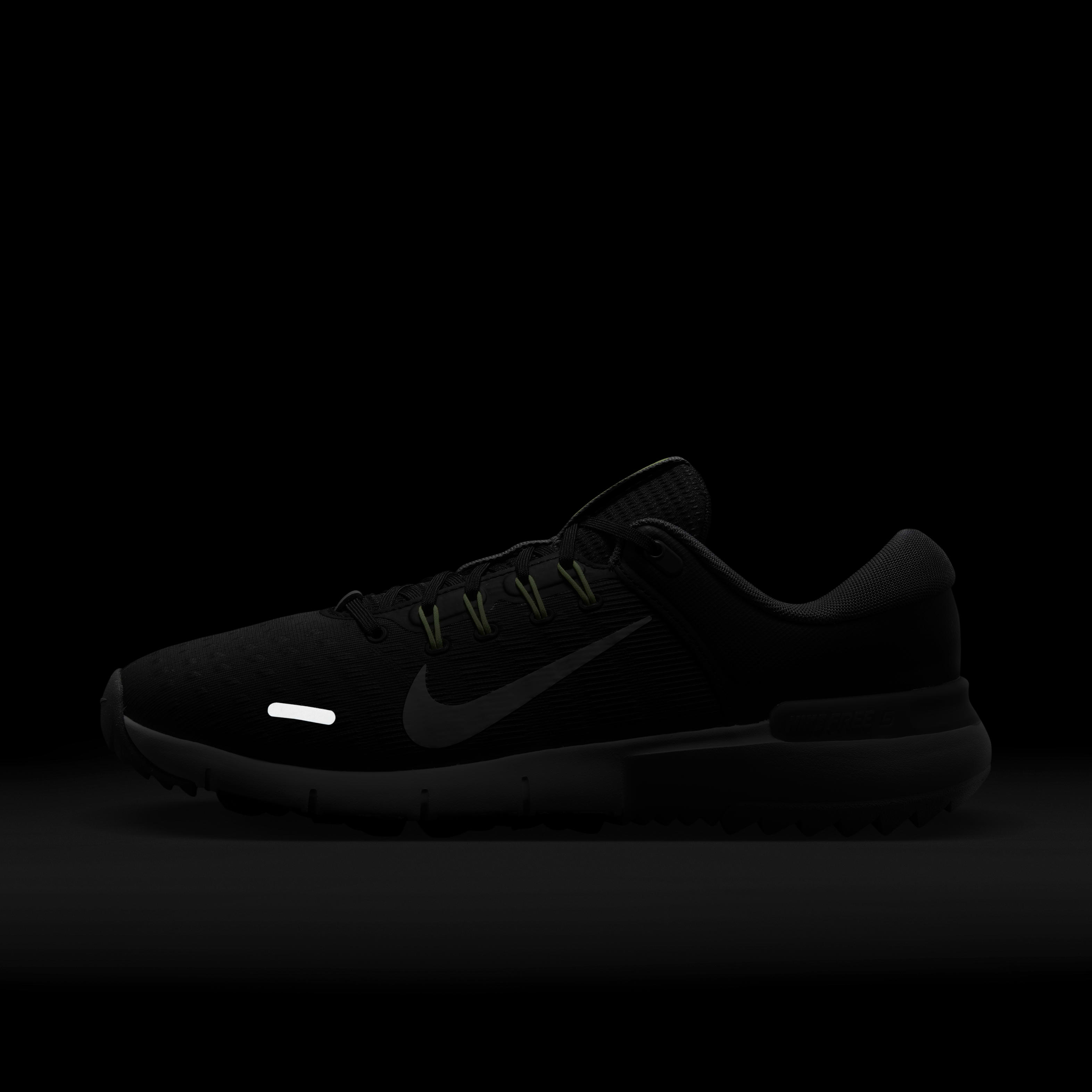 Nike Free Golf NN Shoes (Wide)