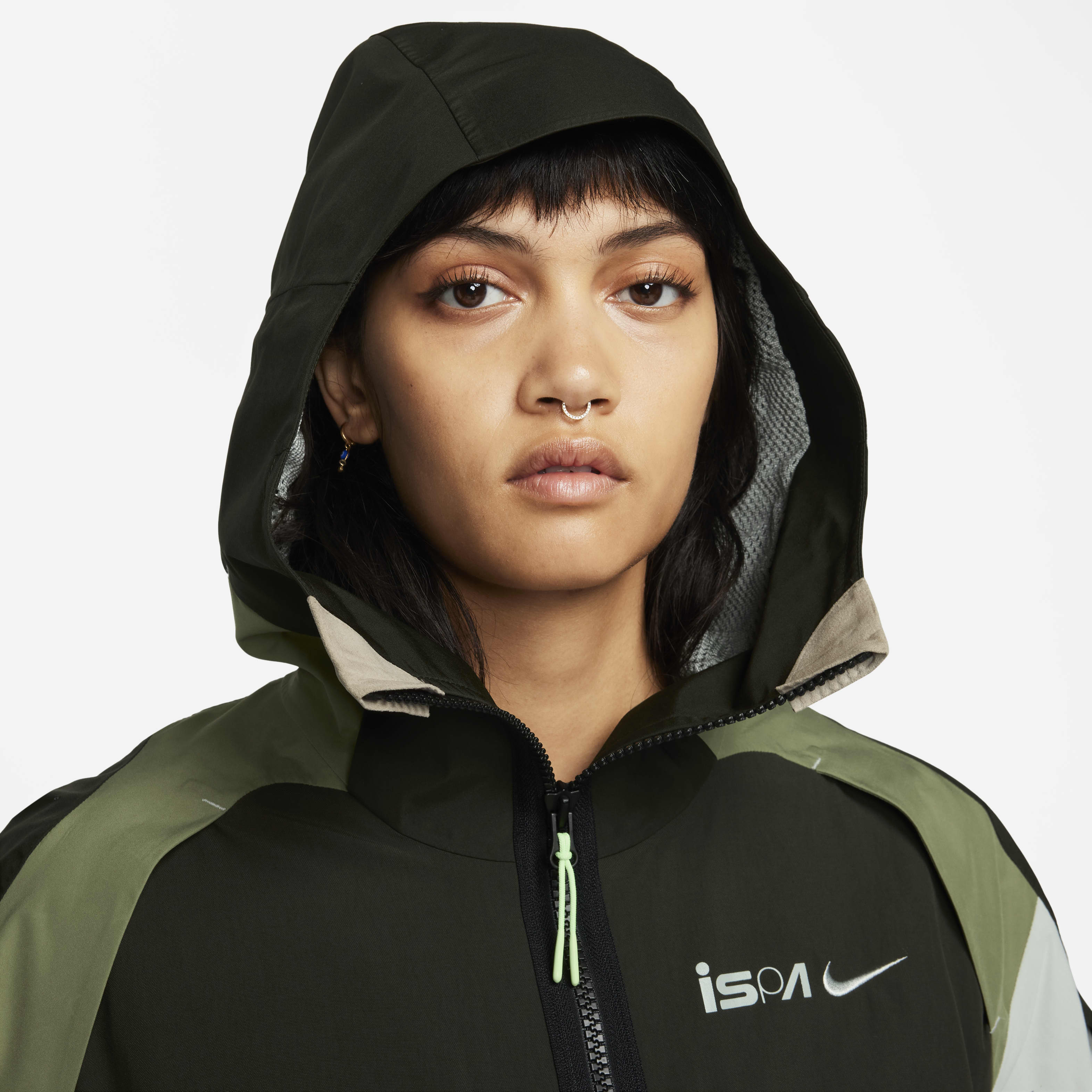 Nike ISPA Jacket