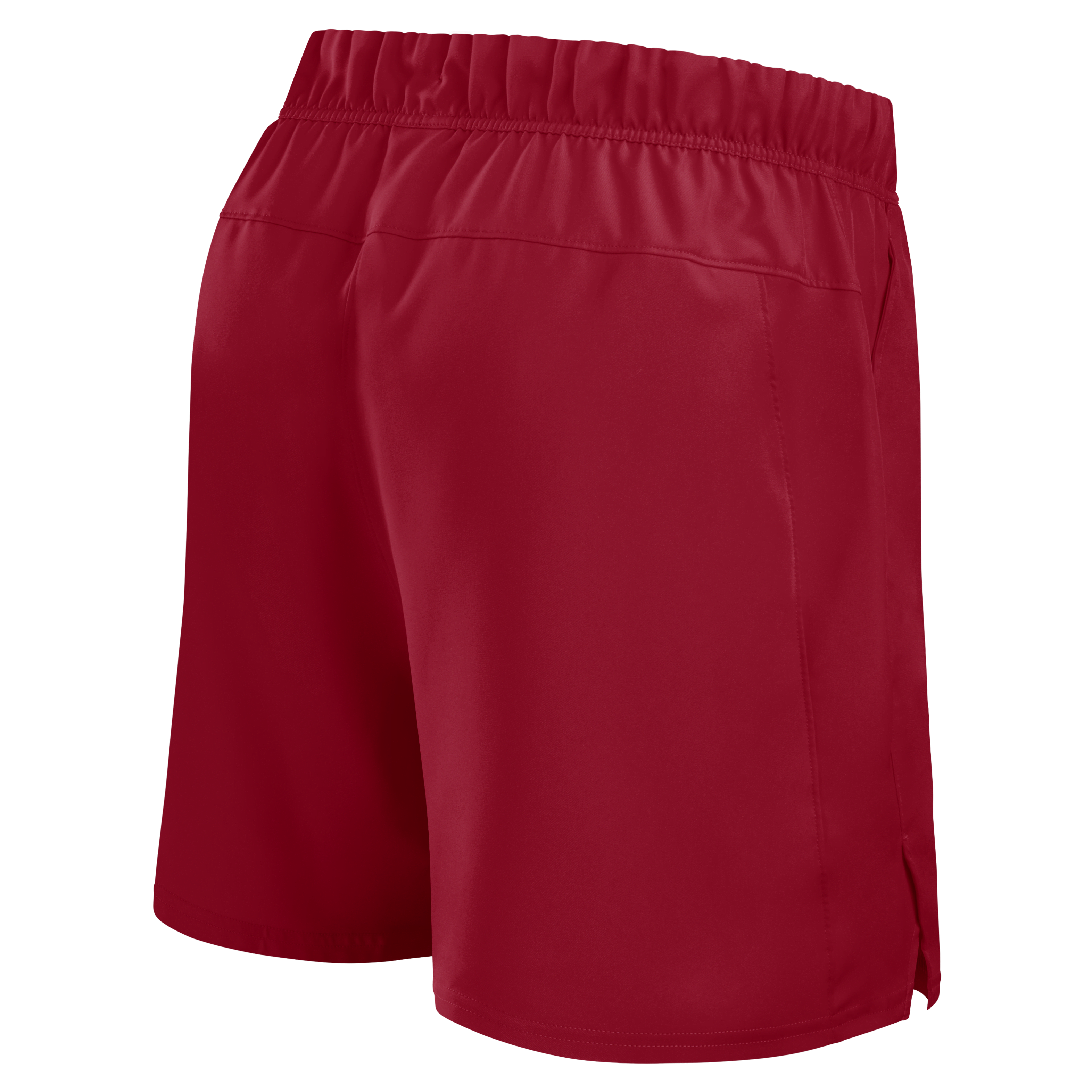 San Francisco 49ers Blitz Victory Mens Nike Dri-FIT NFL Shorts