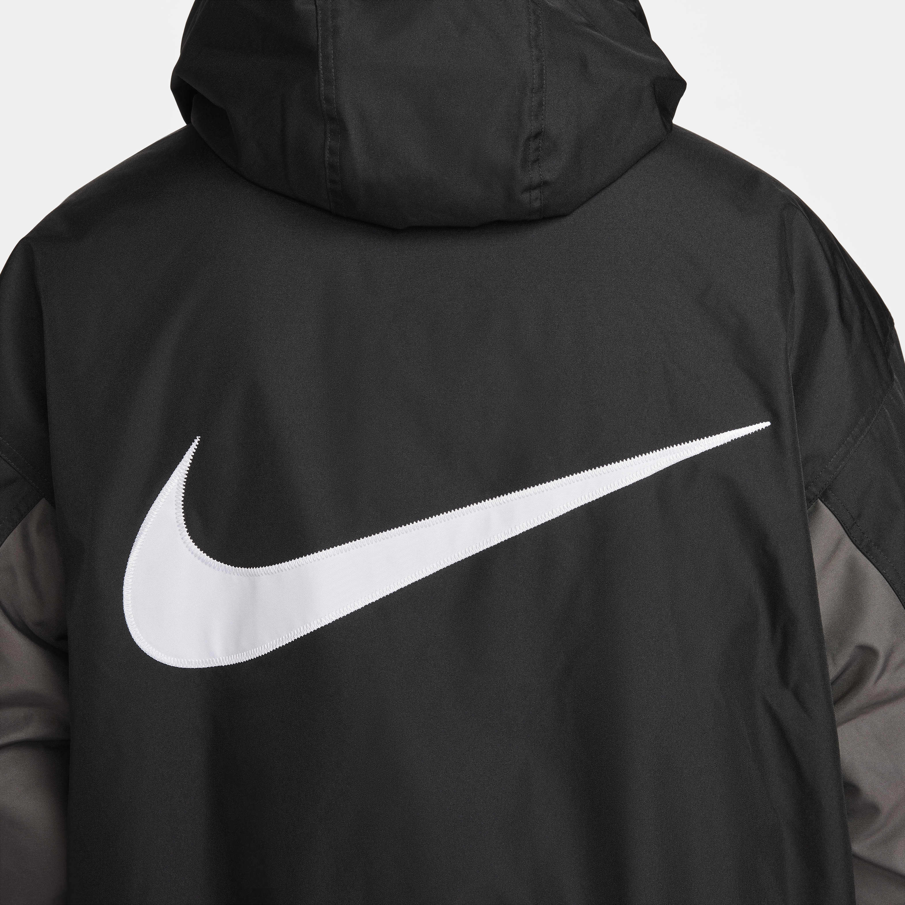 Nike Sportswear Solo Swoosh Men's Puffer