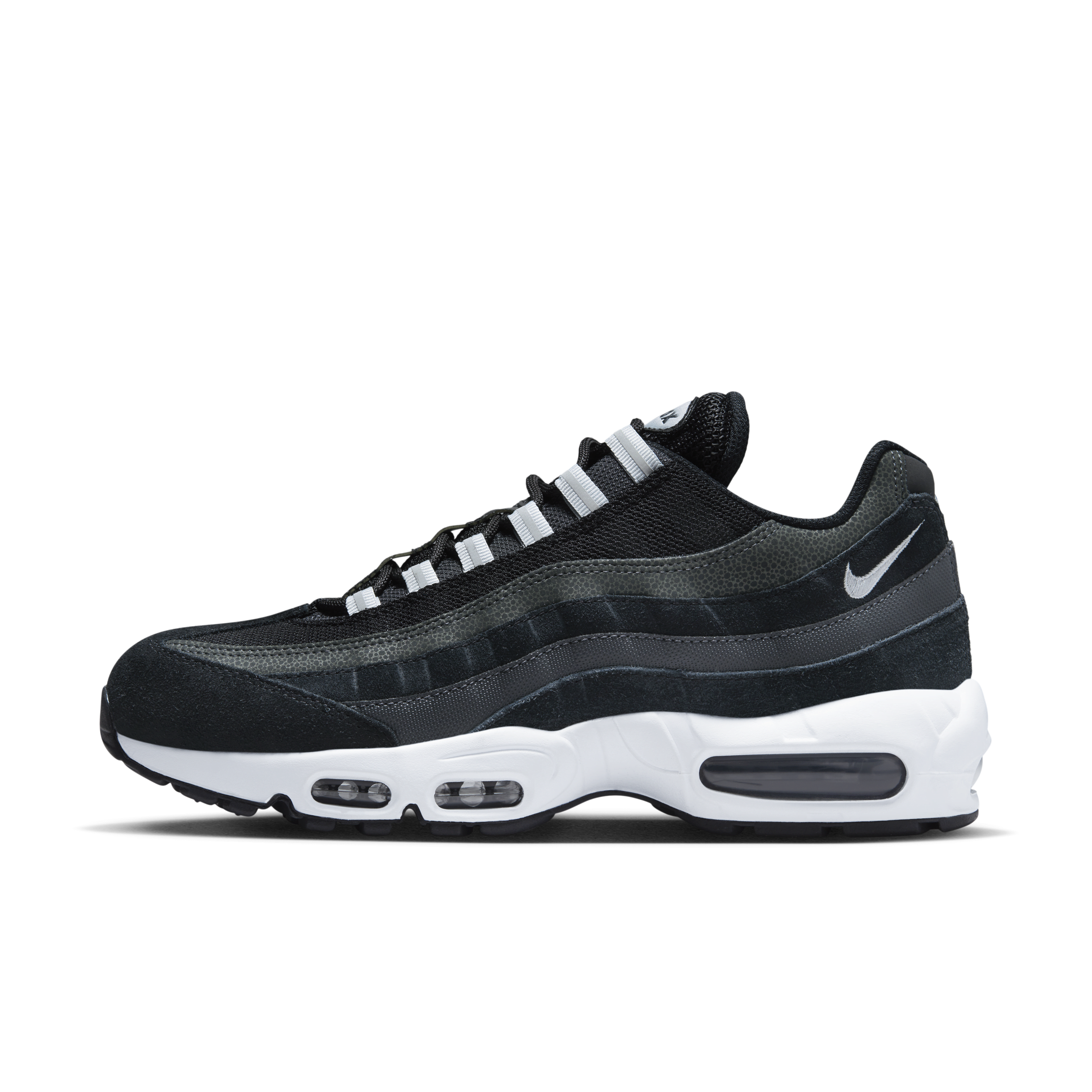 Nike Air Max 95 Premium Men's Shoe