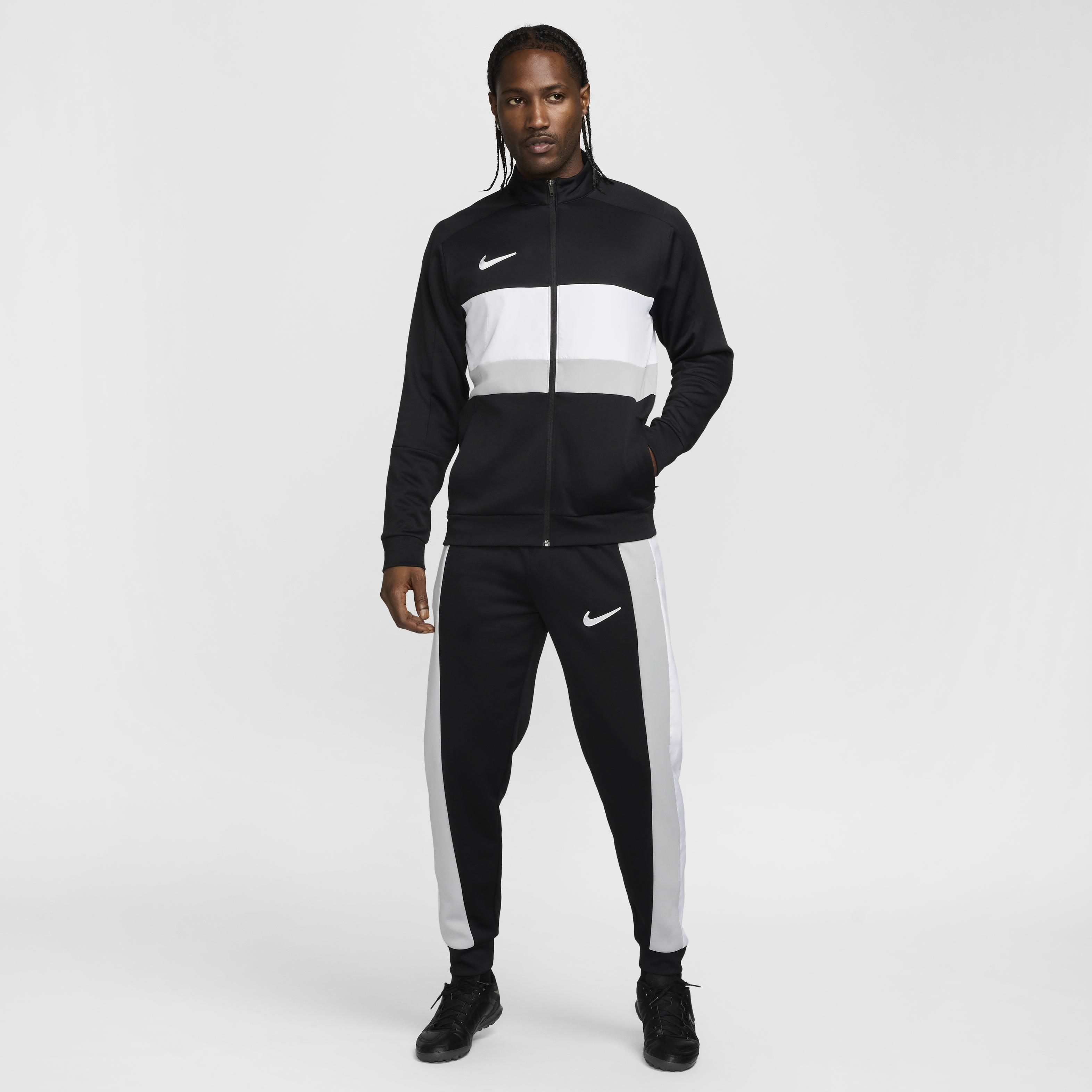 Nike Academy Men's Dri-FIT Soccer Track Jacket