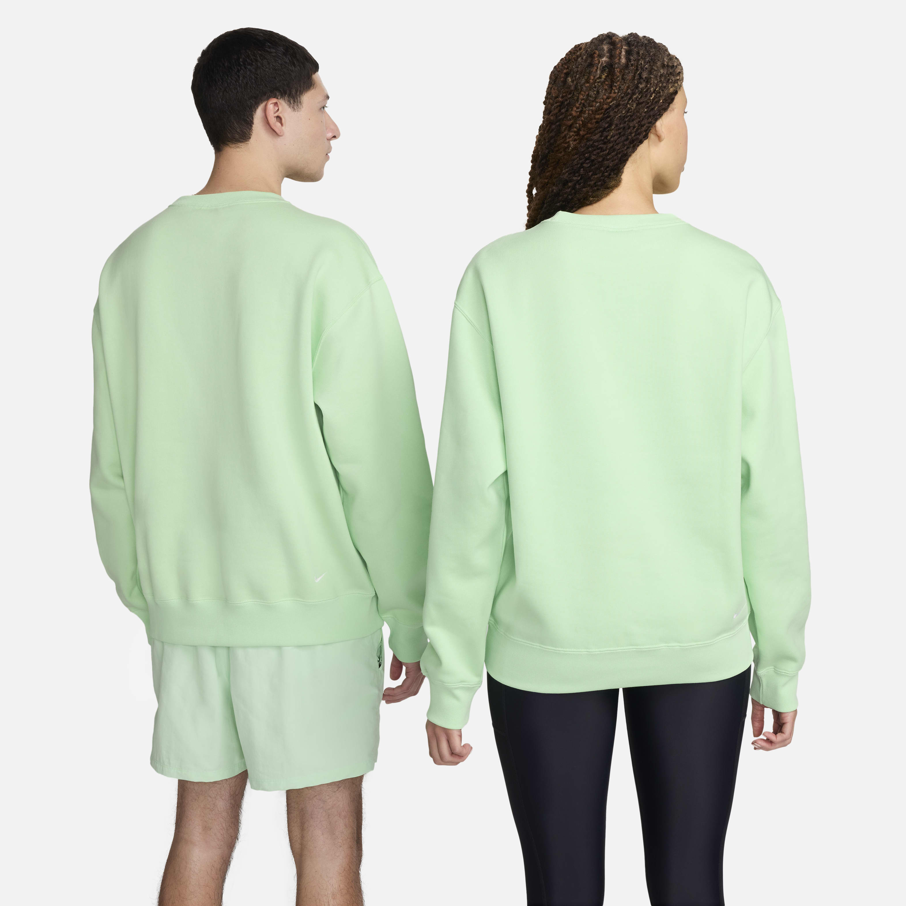 Nike ACG Therma-FIT Fleece Crew