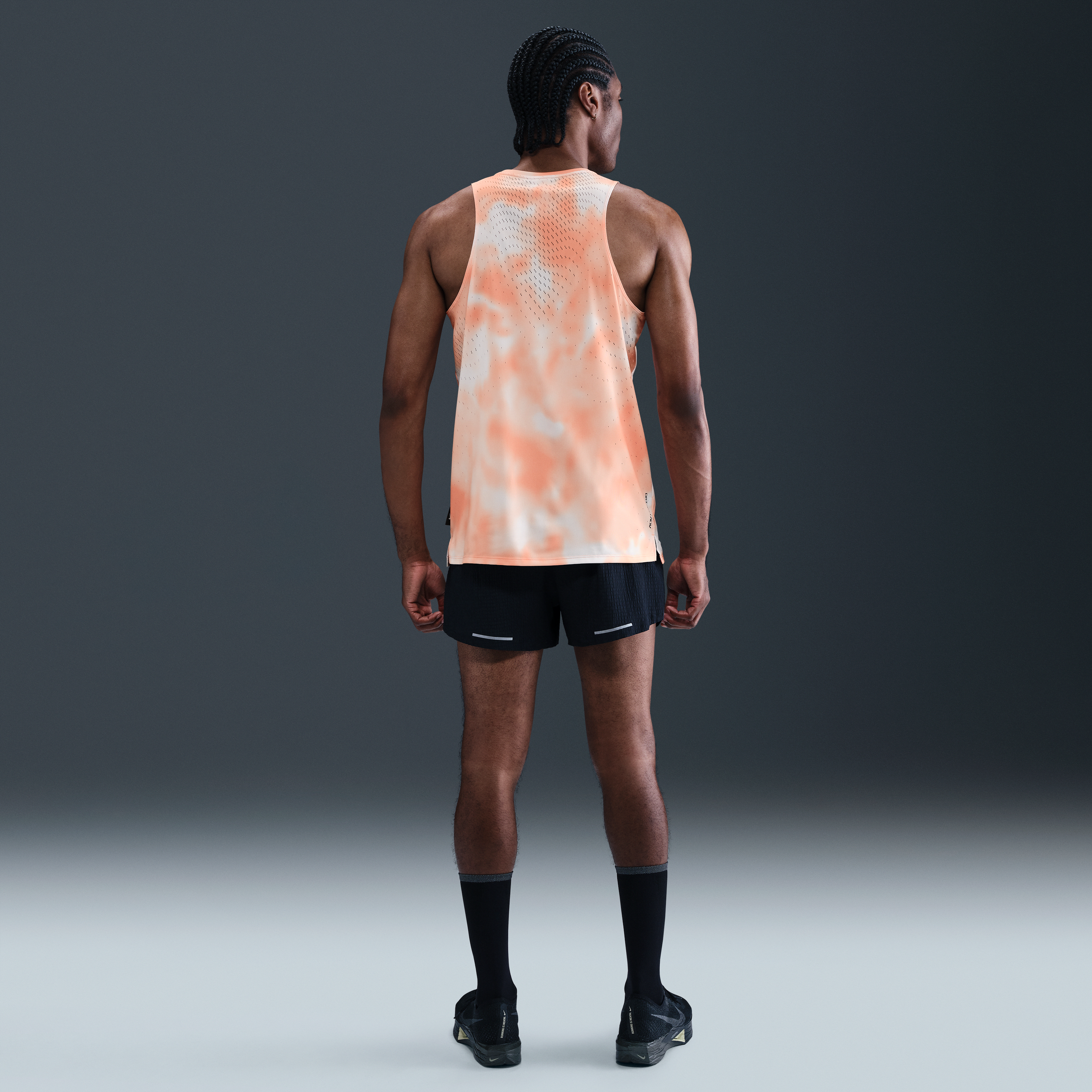 Nike Running Division Breathe Men's Dri-FIT ADV Tank Top