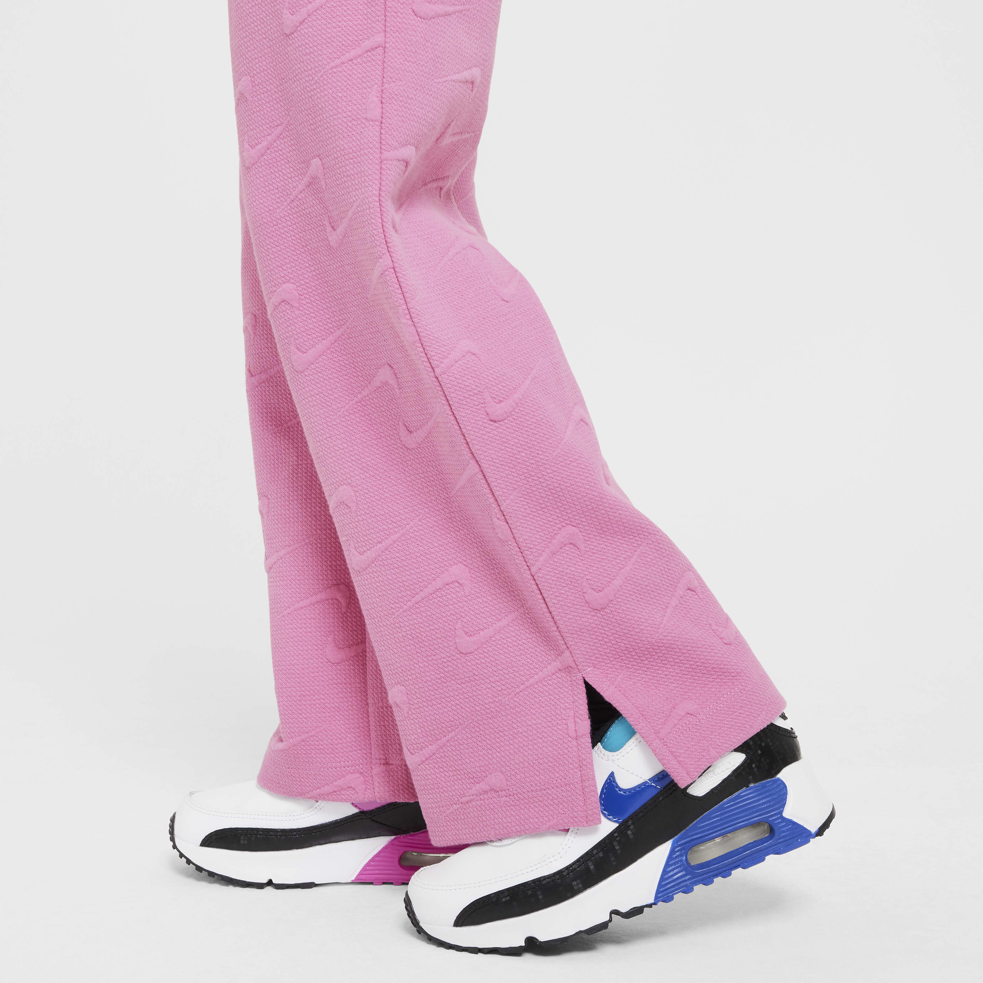 Nike New Impressions Toddler Wide Leg Pants