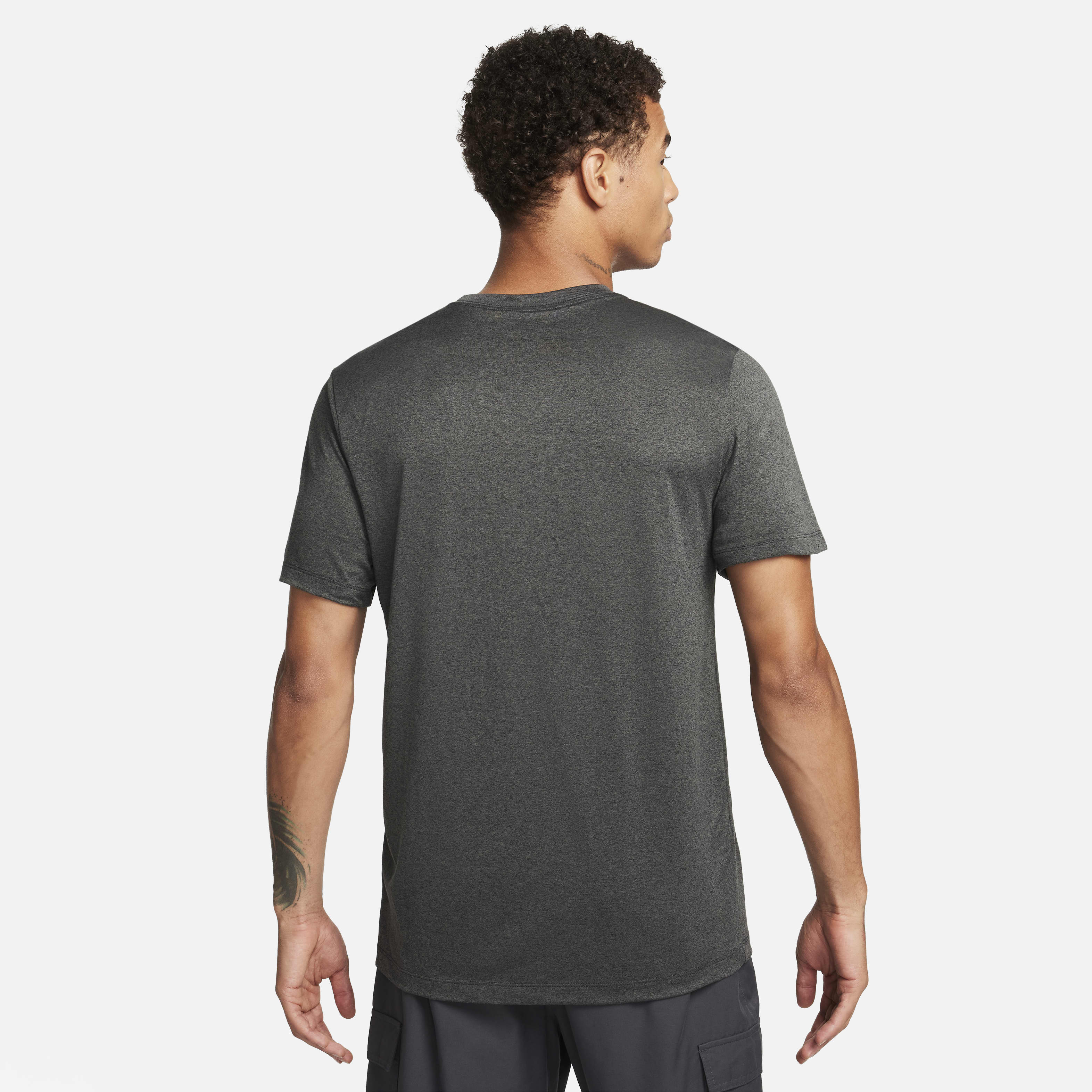 Liverpool FC Men's Nike Soccer T-Shirt