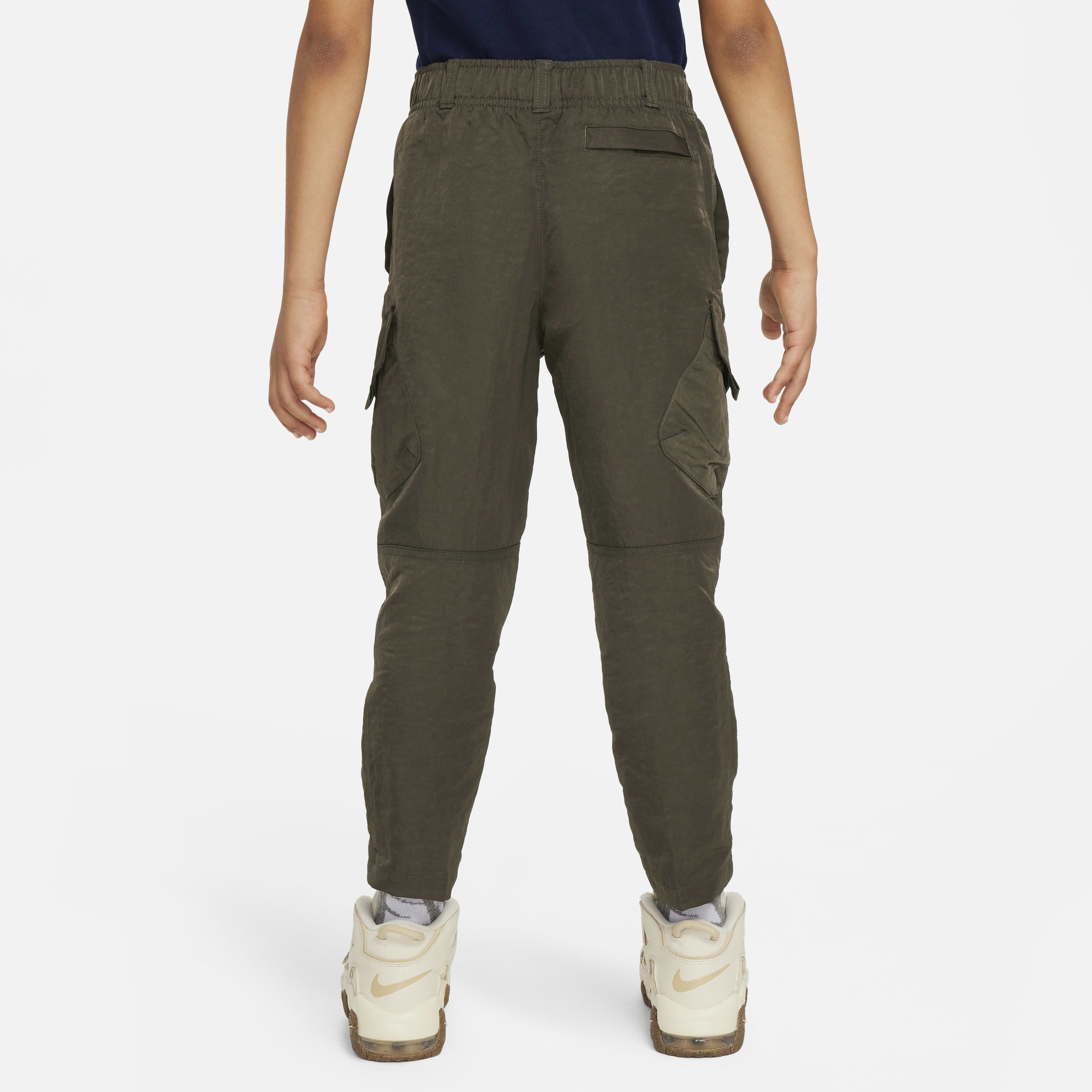 Nike Woven Cargo Pants Toddler