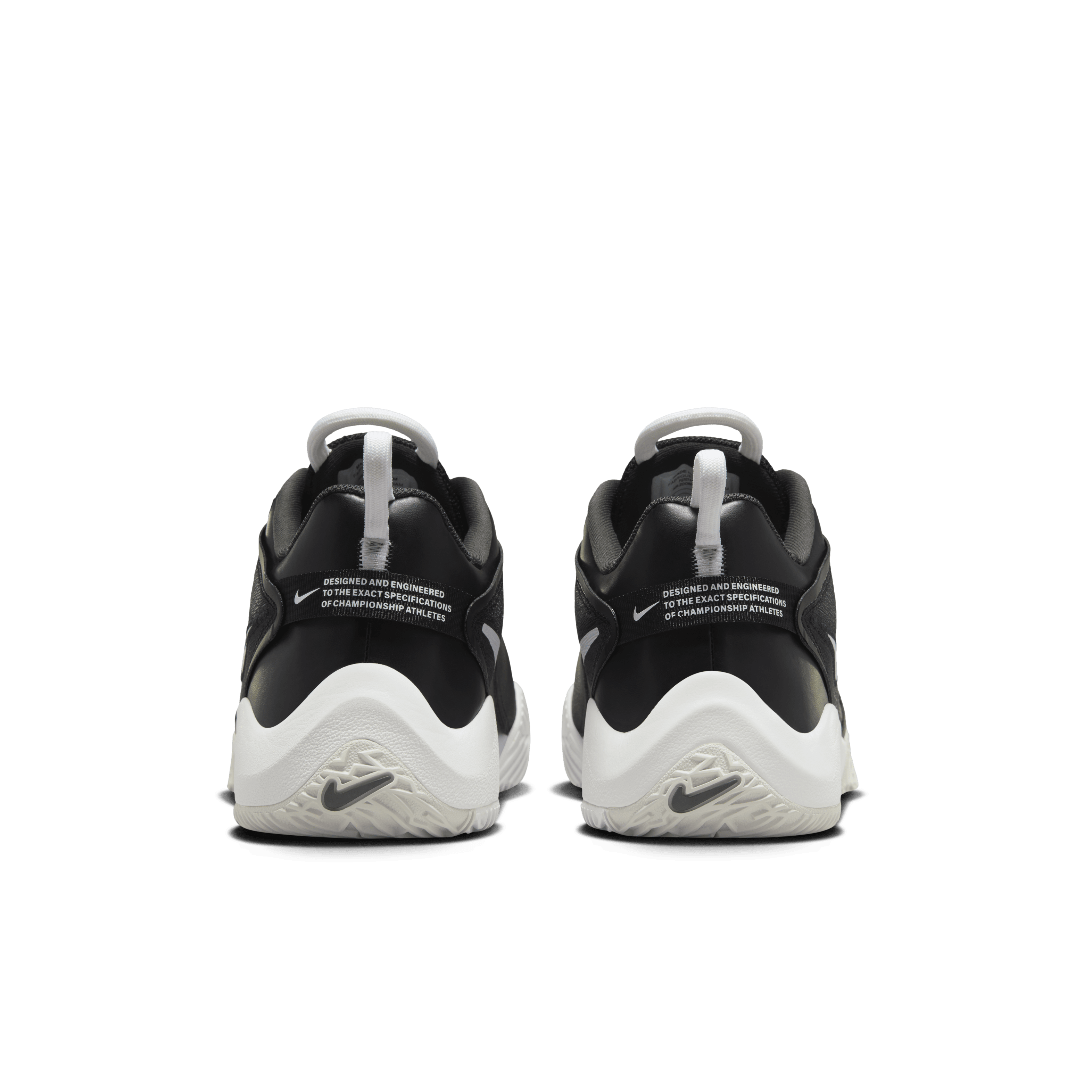 Nike HyperAce 3 Volleyball Shoes