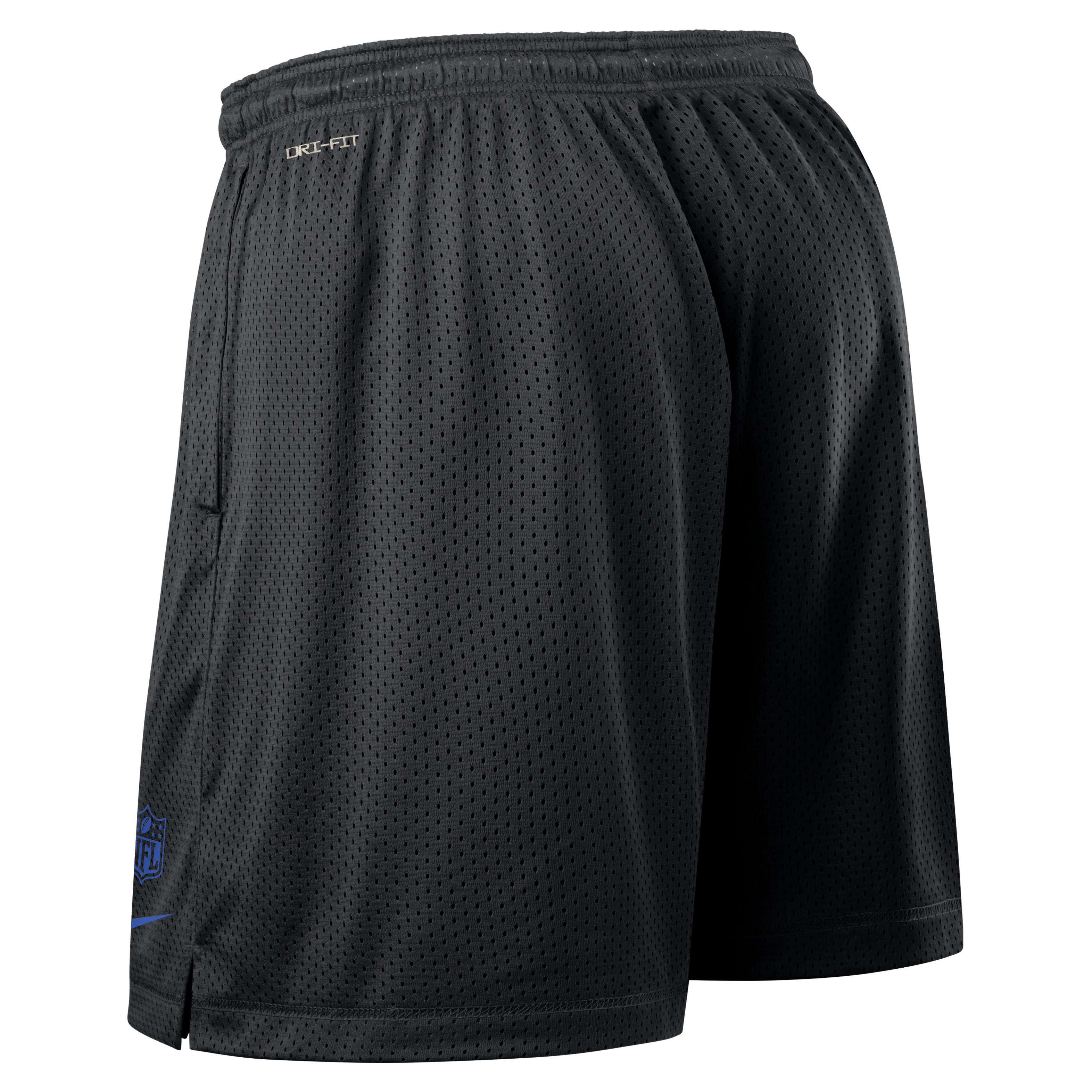 Los Angeles Rams Sideline Reversible Men’s Nike Dri-FIT NFL Shorts
