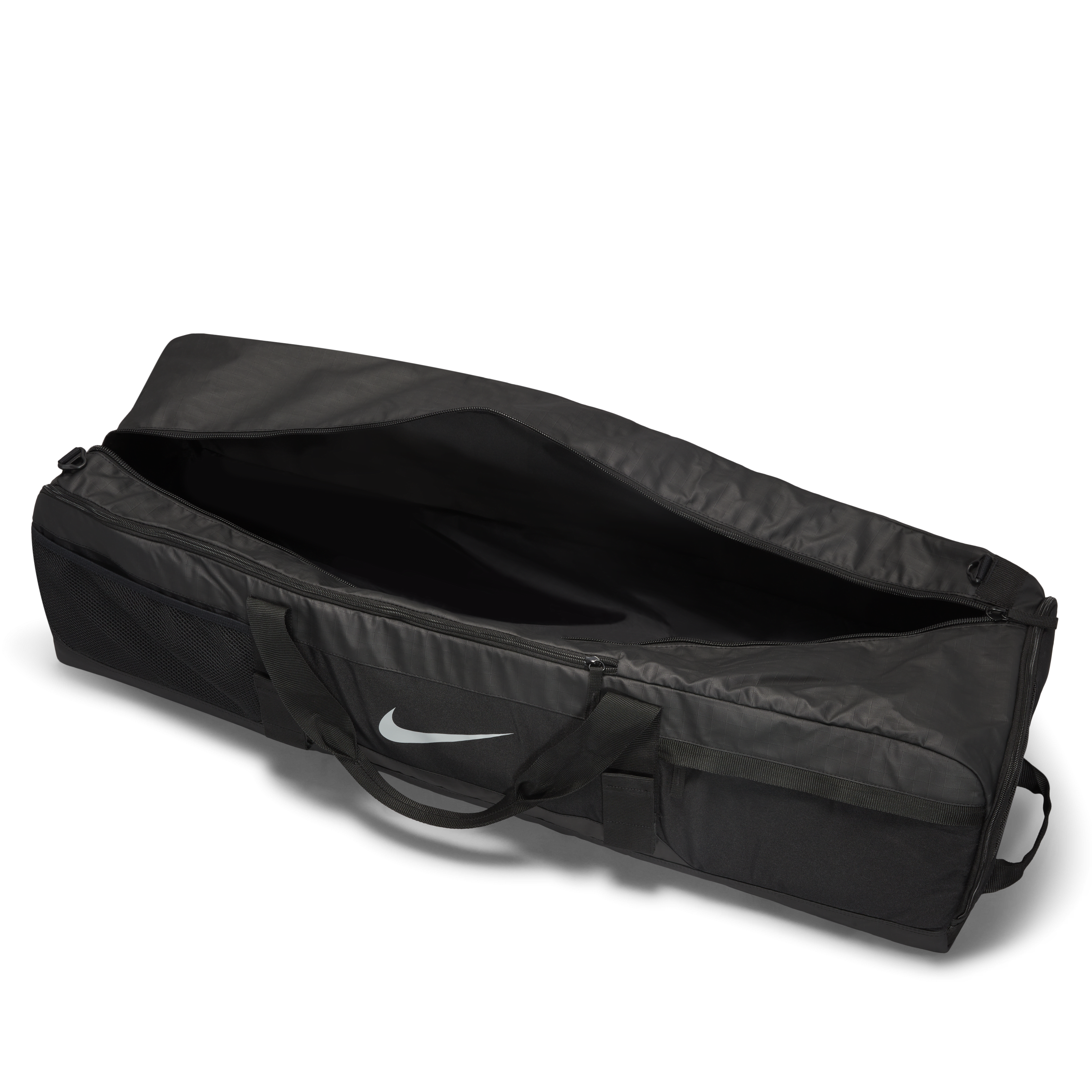 Nike Shield Lacrosse Duffel Bag (112L)