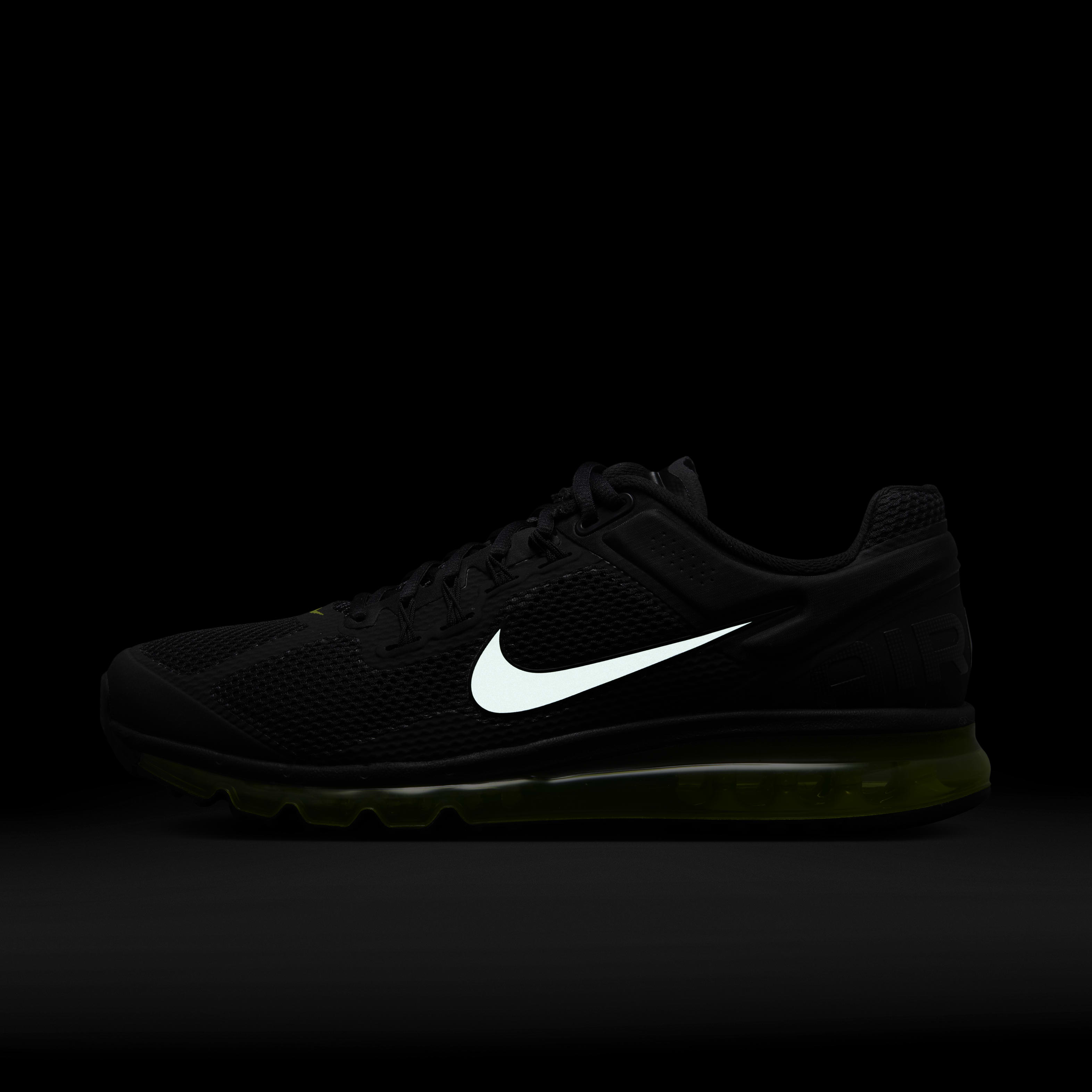 Nike Air Max 2013 Men's Shoes