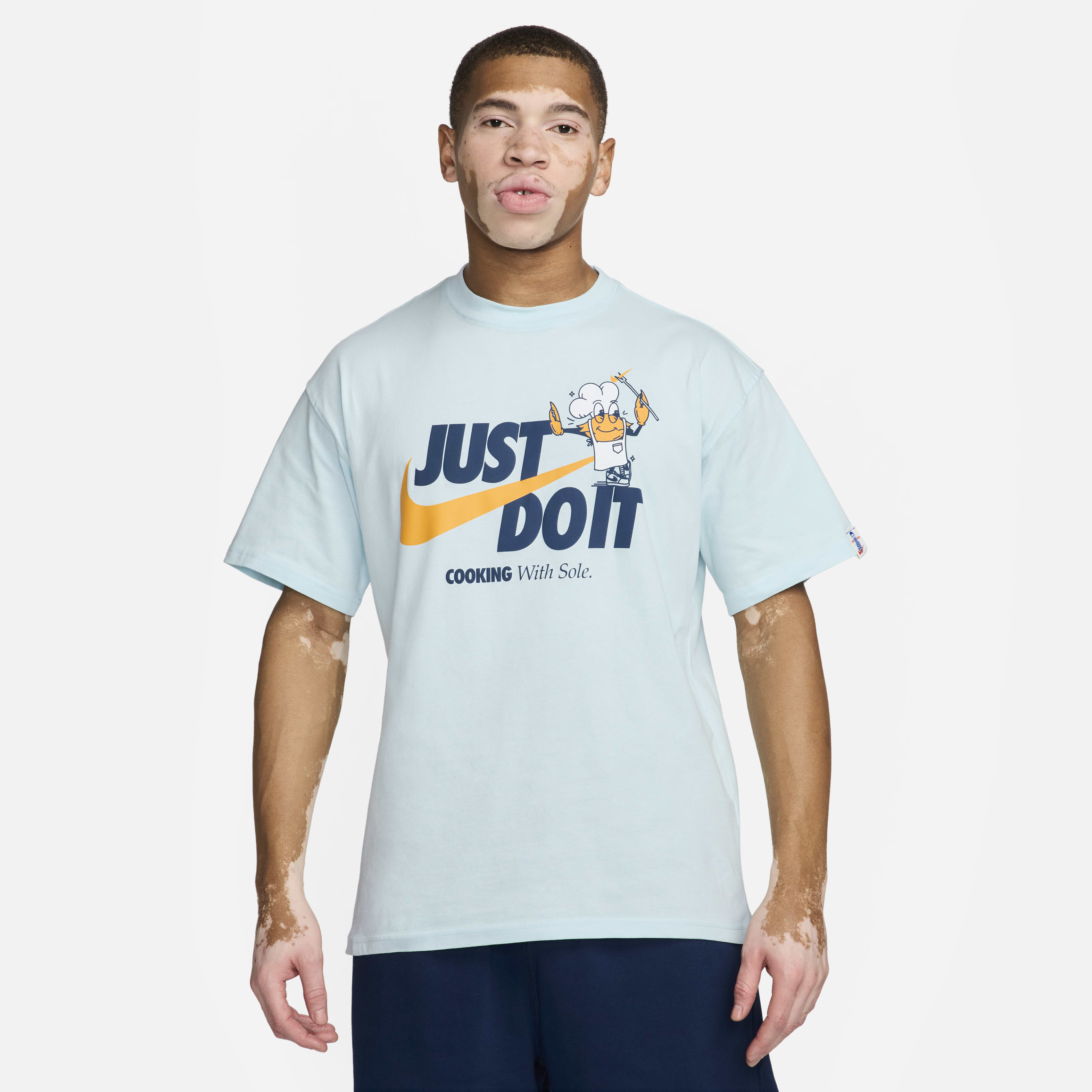 T-shirt Max90 Nike Sportswear para homem