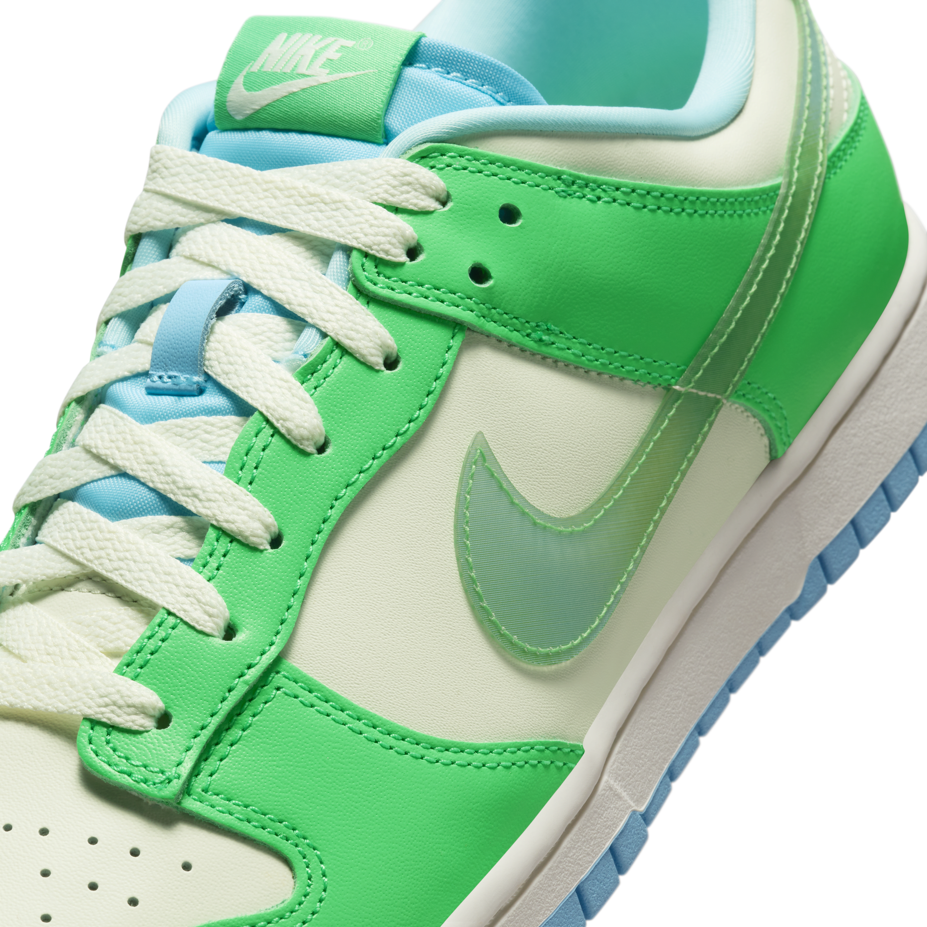 Nike Dunk Low Retro Men's Shoes