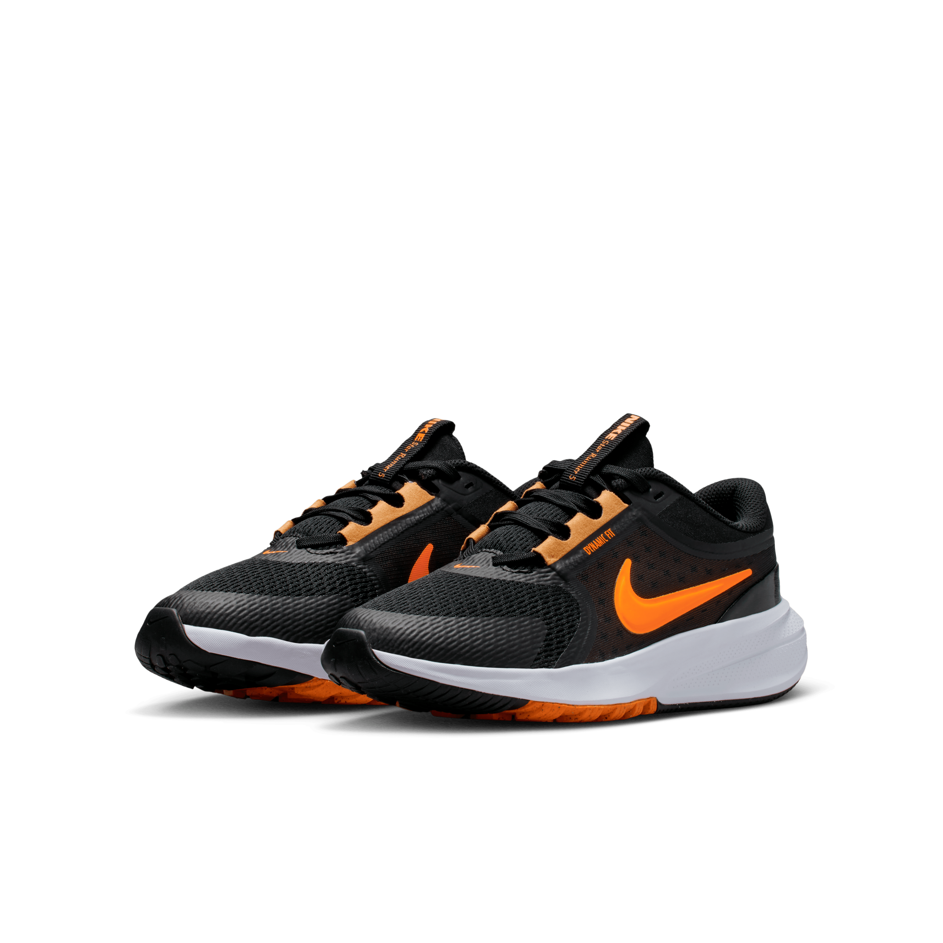 Nike Star Runner 5 Baby/Toddler Shoes