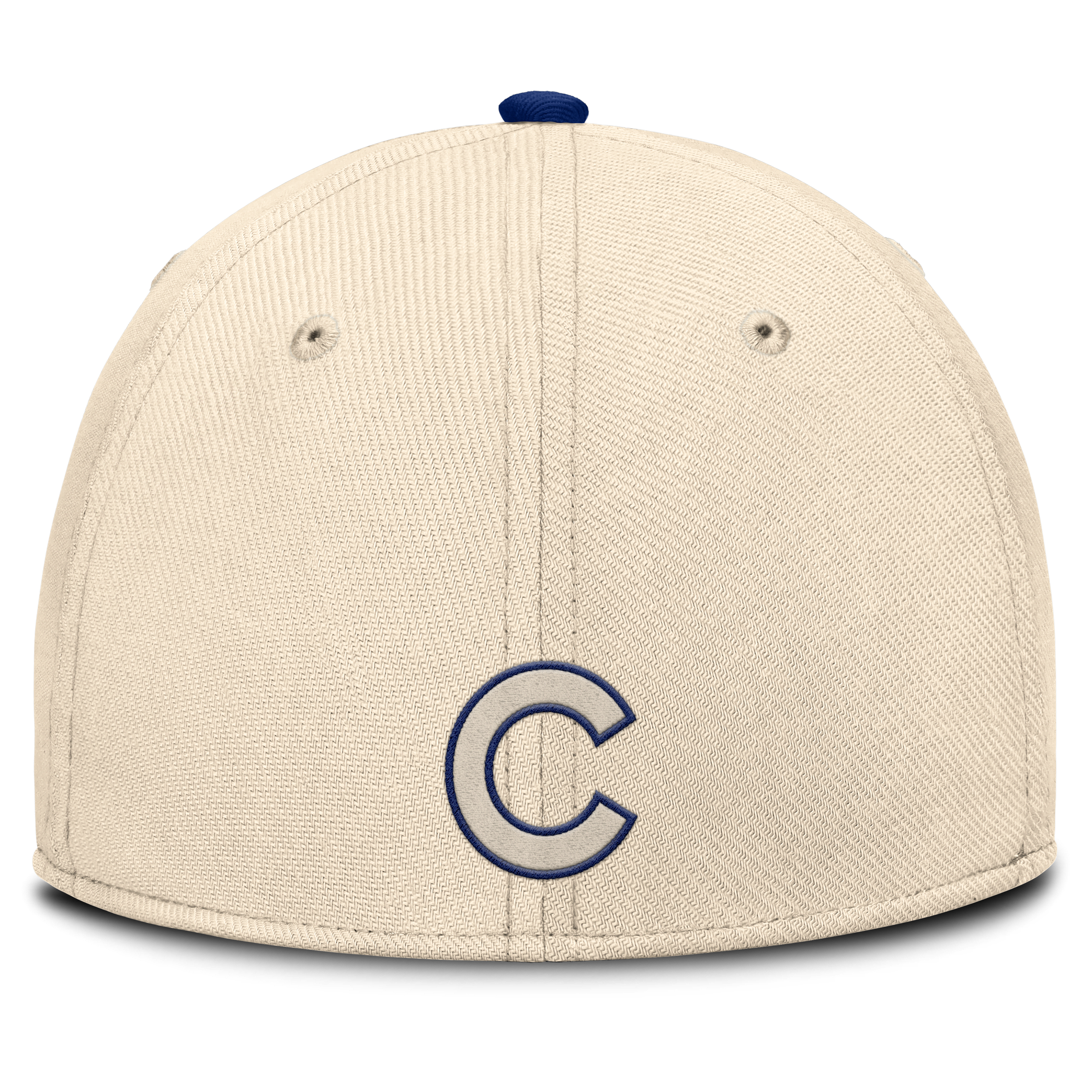 Chicago Cubs Statement Rise Swoosh Men's Nike Dri-FIT MLB Hat