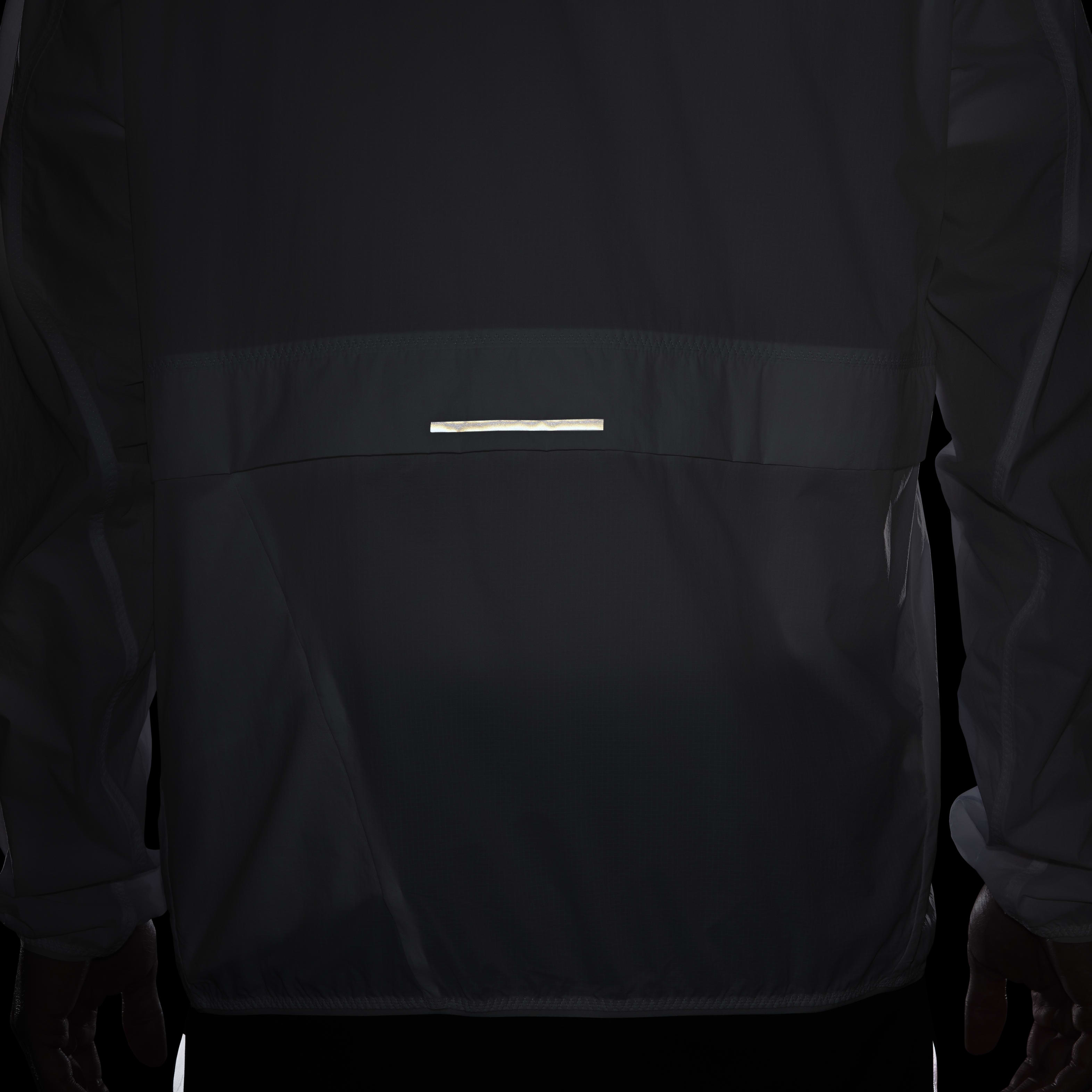 Nike Running Division Men's UV Jacket