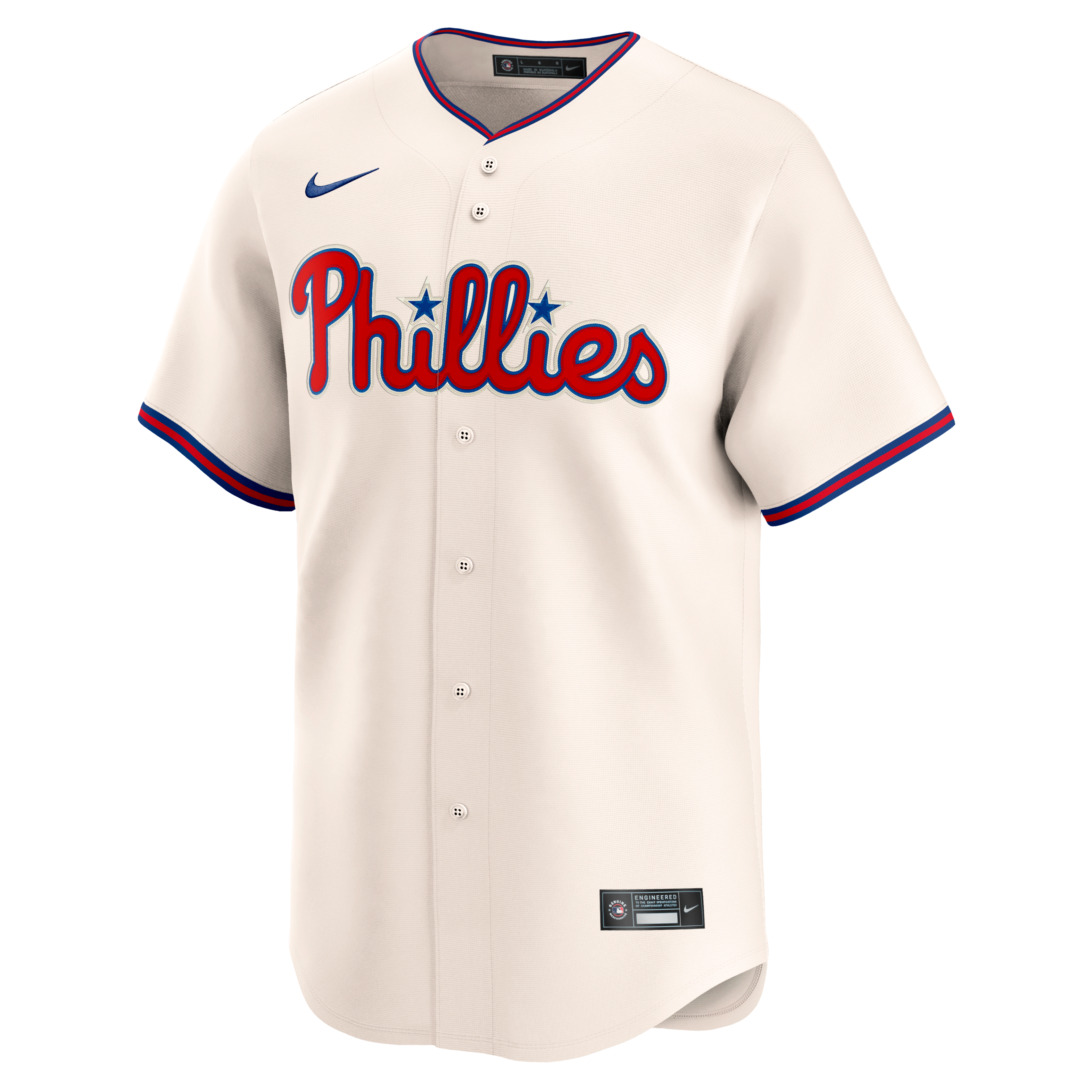 Philadelphia Phillies Men's Nike Dri-FIT ADV MLB Limited Jersey