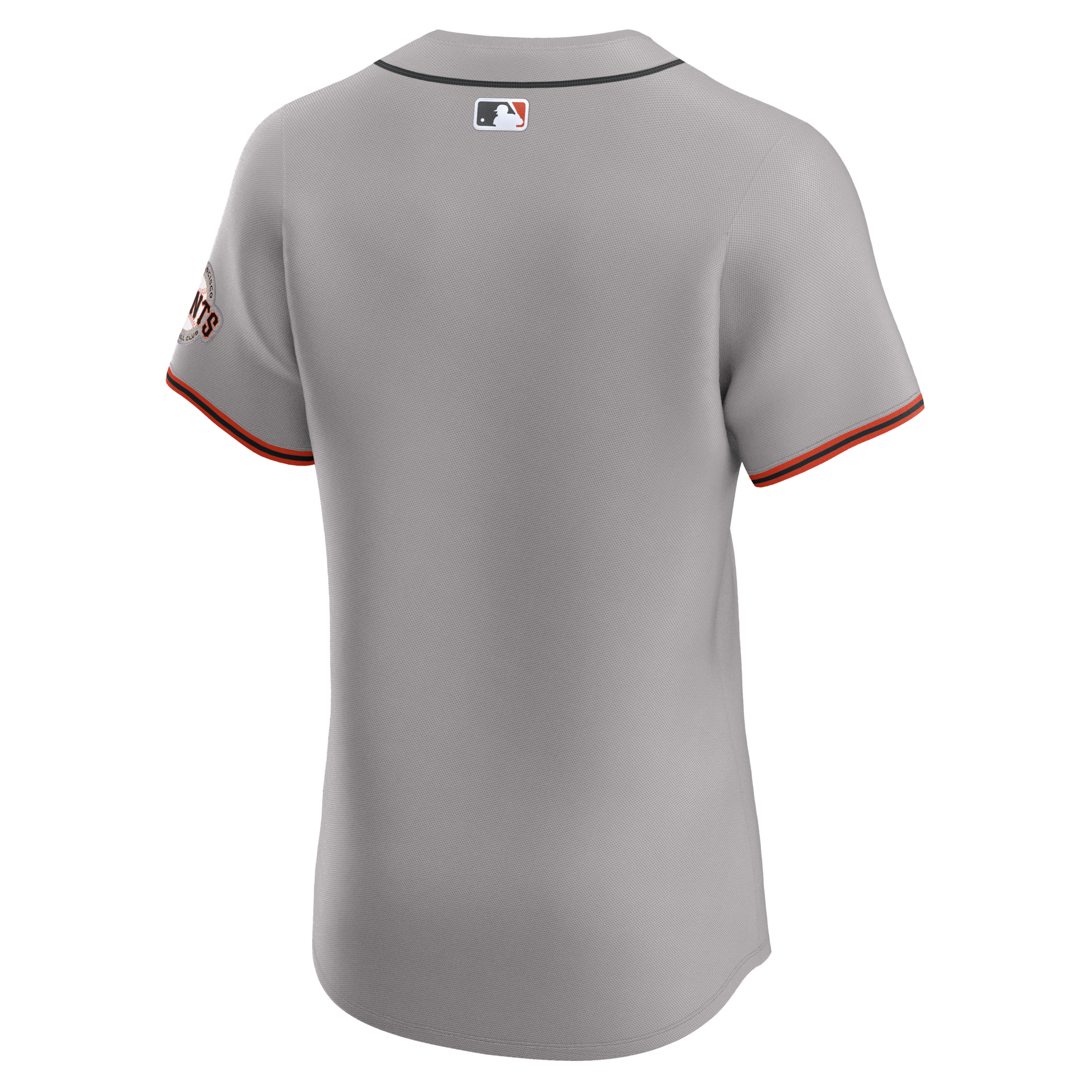 San Francisco Giants Men's Nike Dri-FIT ADV MLB Elite Jersey