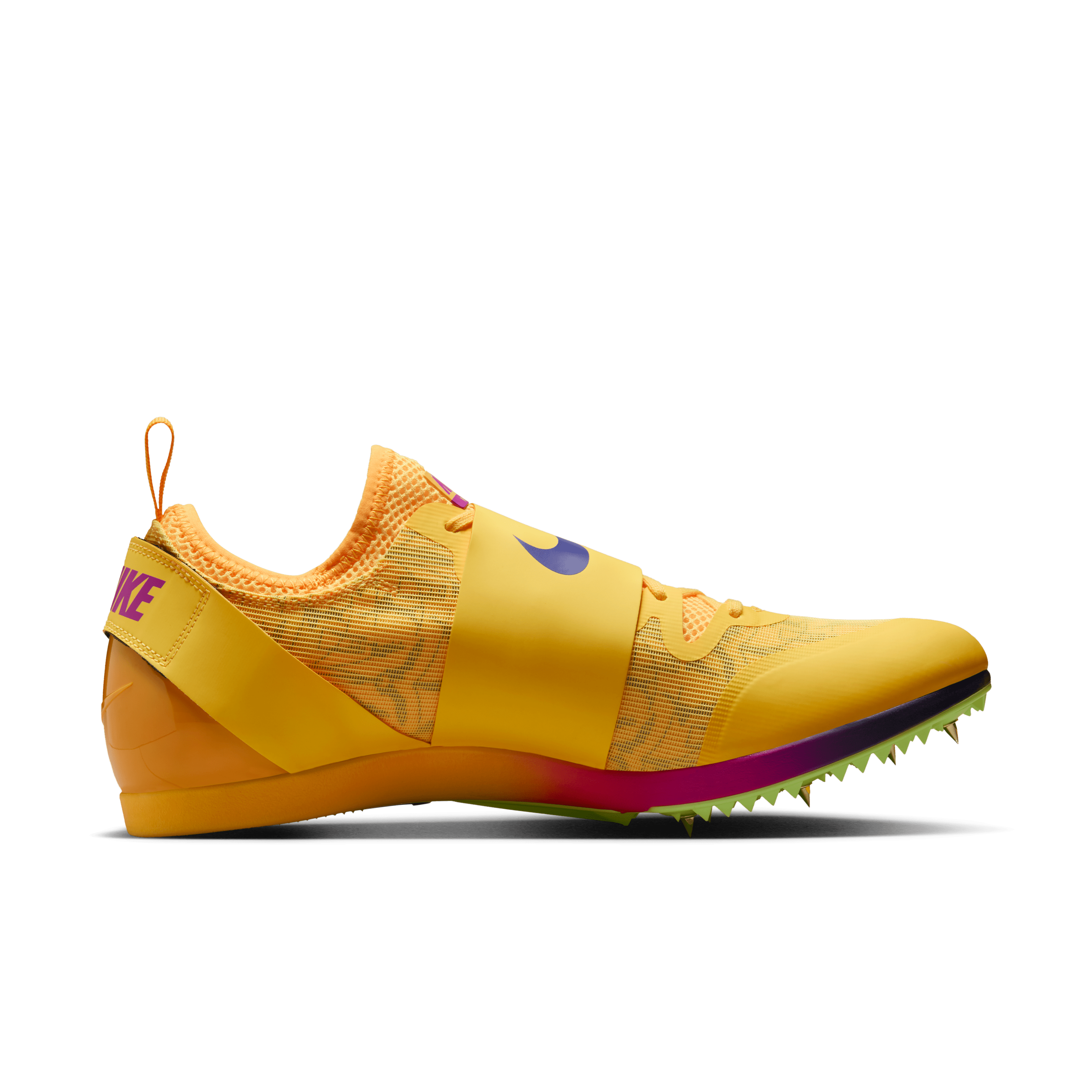 Nike Pole Vault Elite Track & Field Jumping Spikes