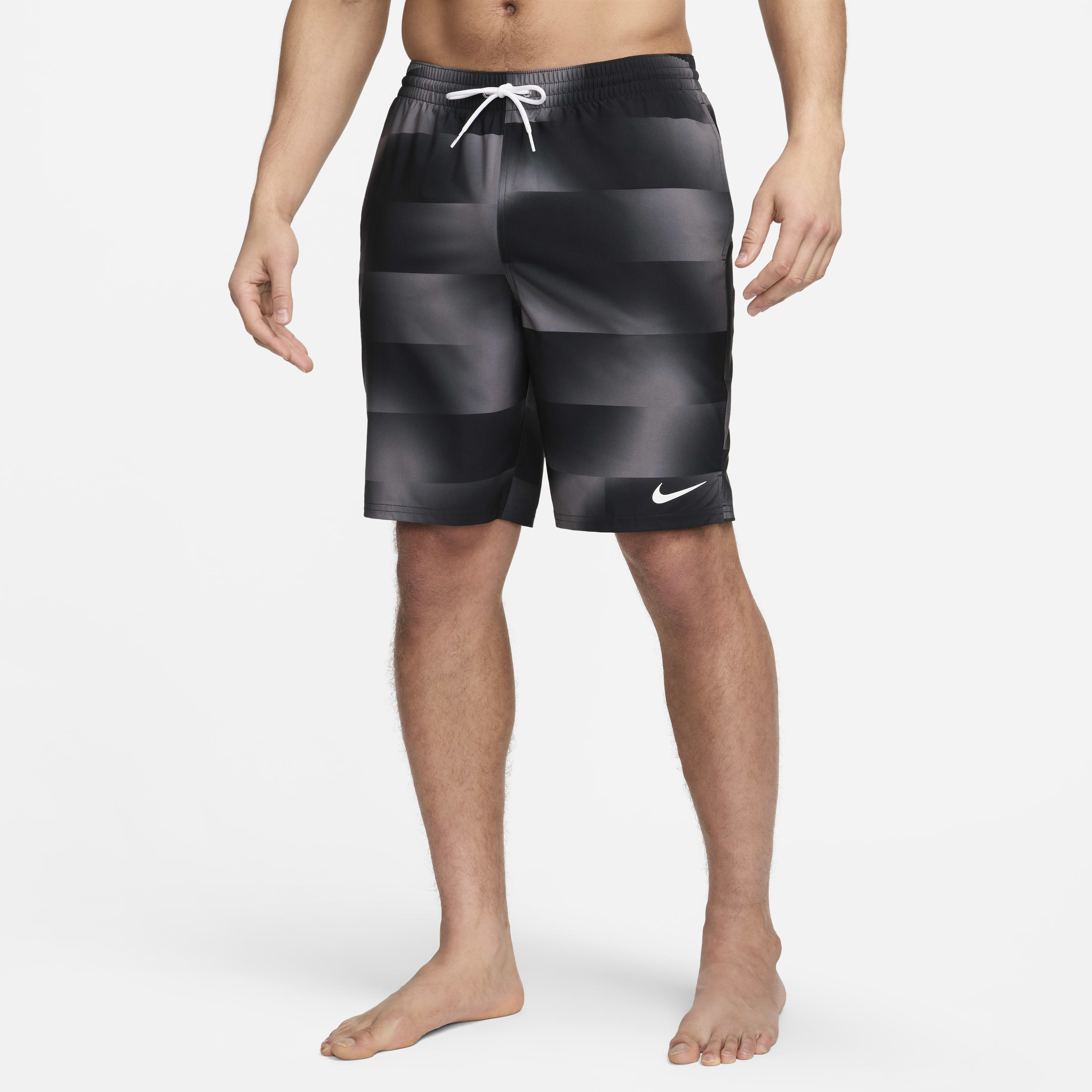 Nike Swim Men's 9" Volley Shorts