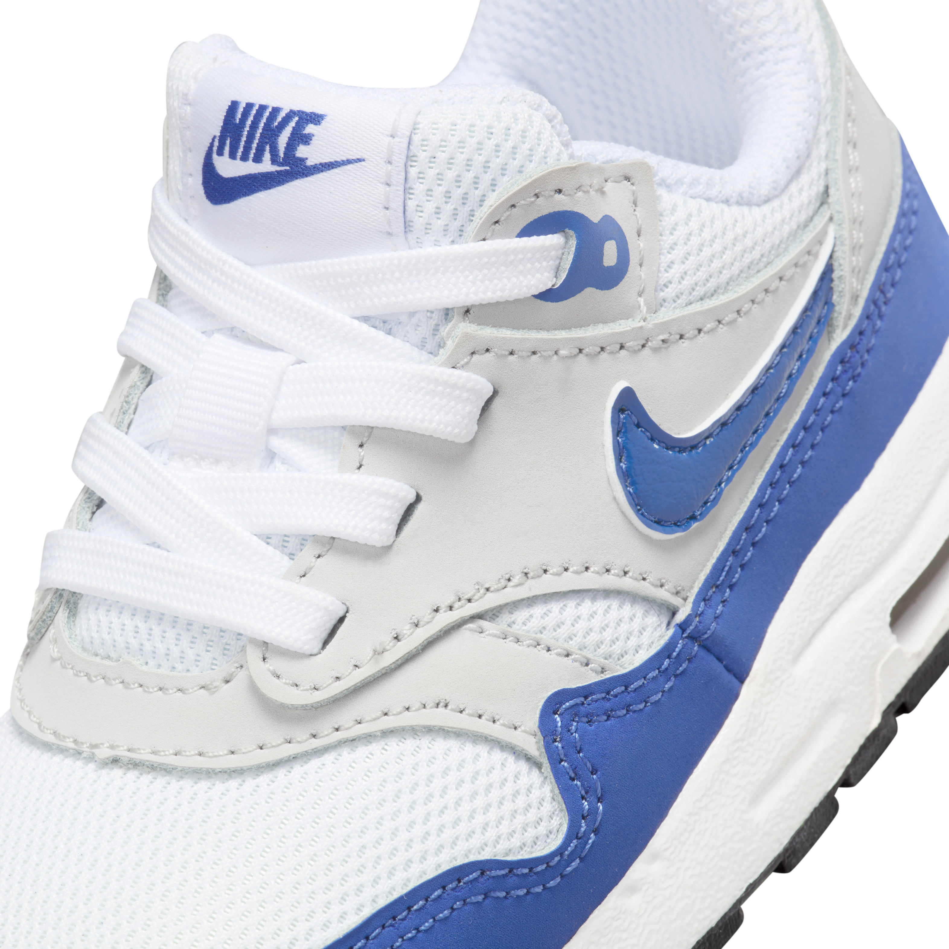 Air Max 1 EasyOn Baby/Toddler Shoes