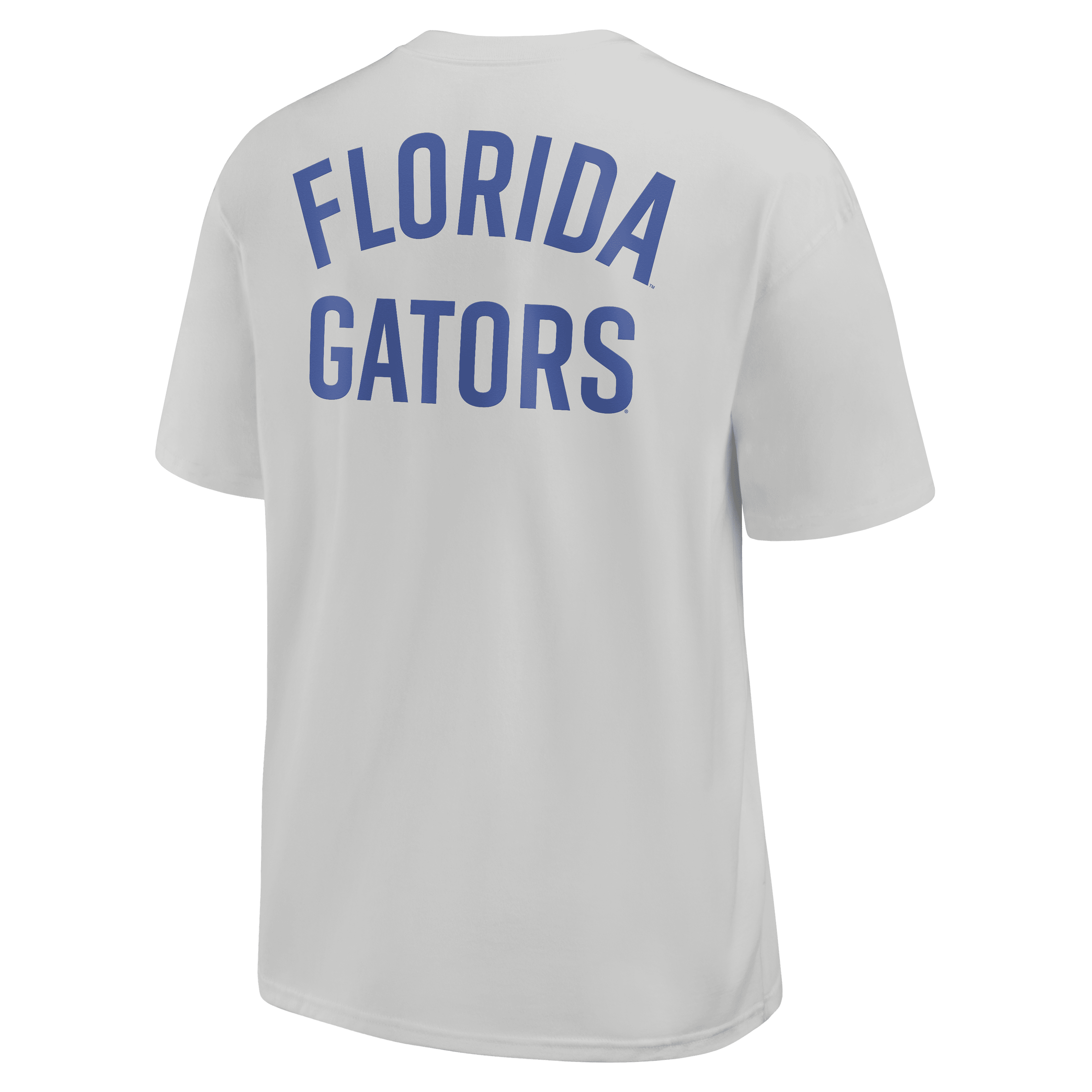 Florida Legacy Max90 Pocket 2-Hit Men's Nike College T-Shirt