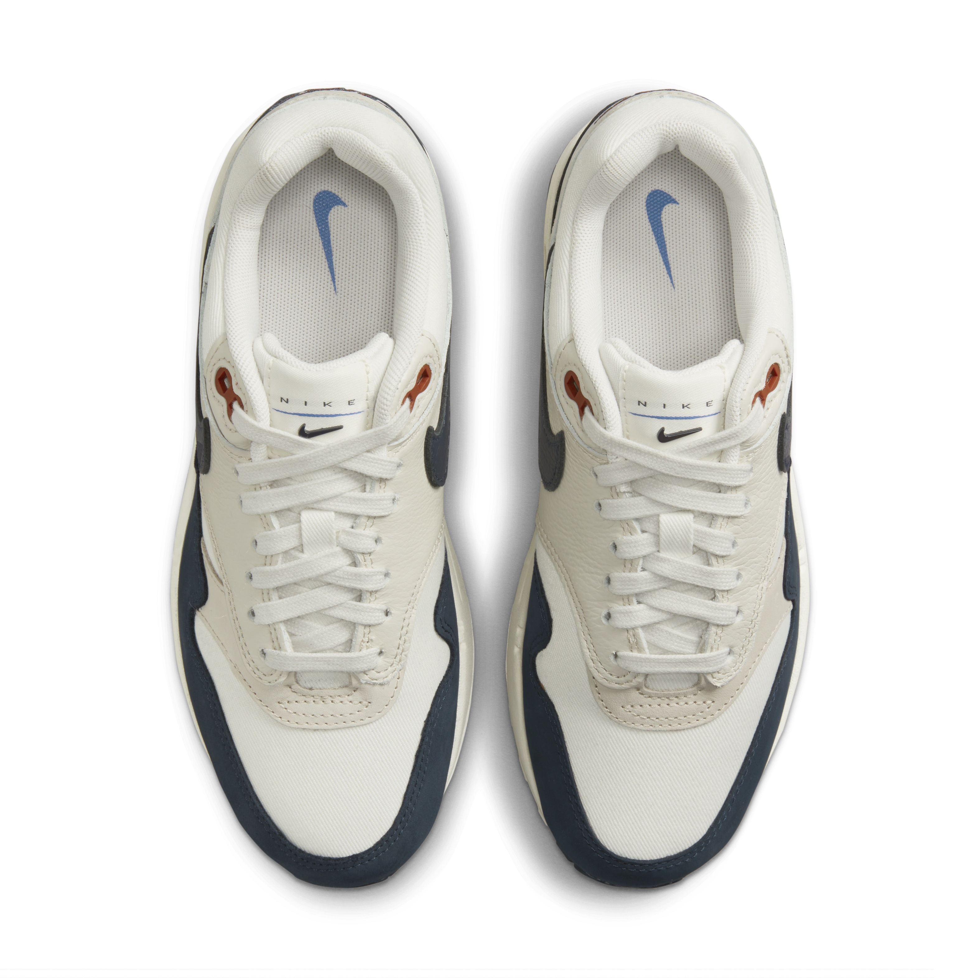 Nike Air Max 1 Women's Shoes