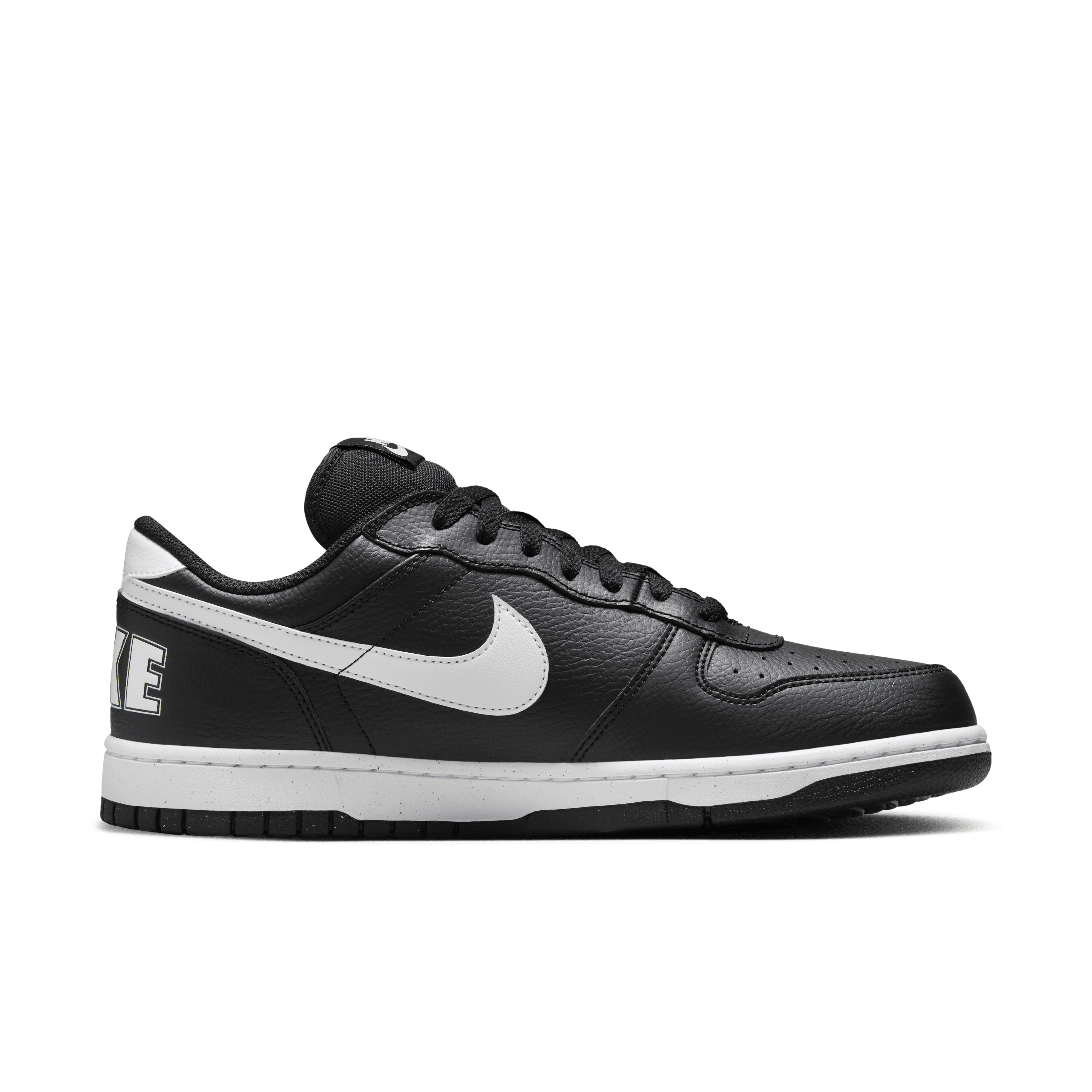 Nike Big Low Men's Shoes