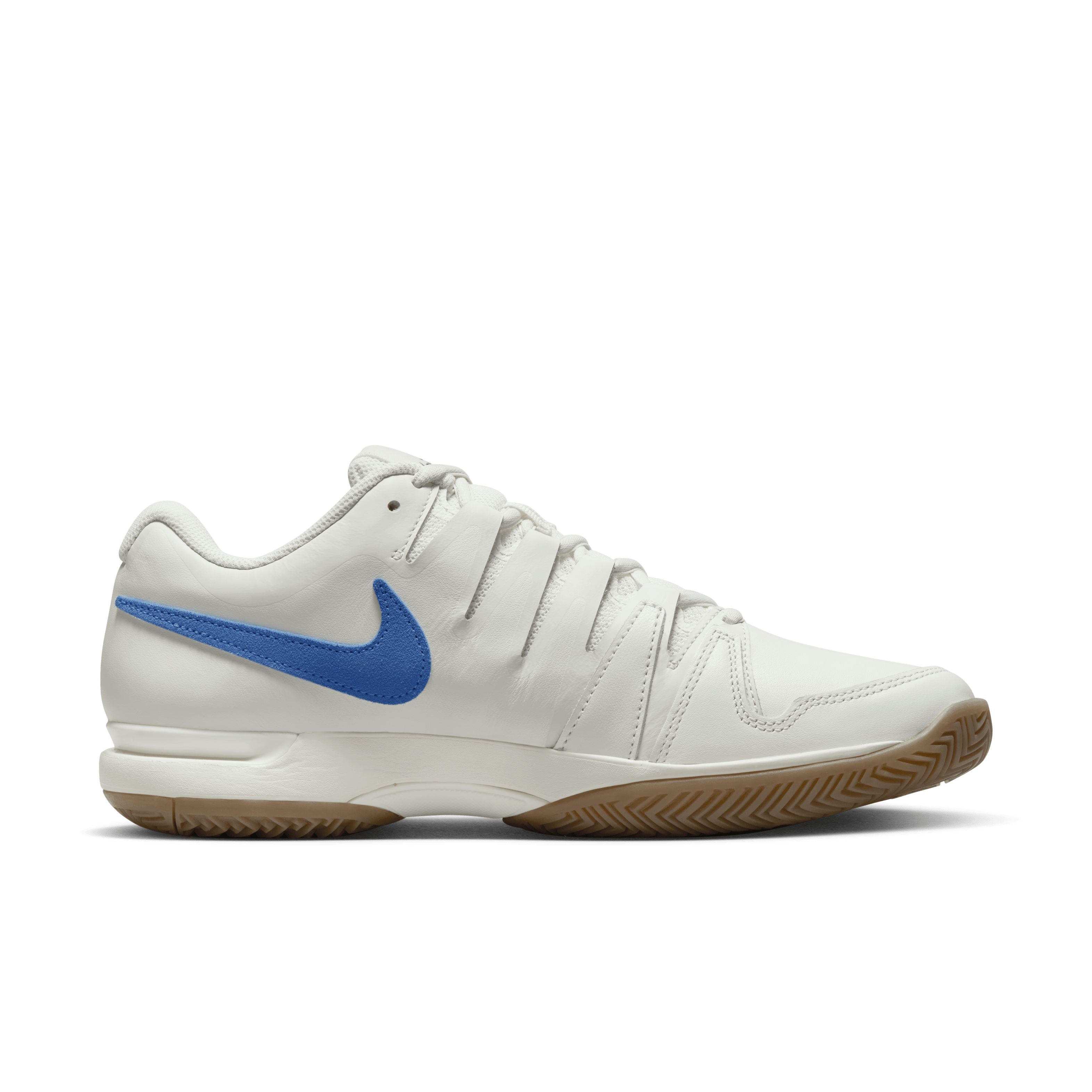 NikeCourt Air Zoom Vapor 9.5 Tour Leather Men's Tennis Shoes